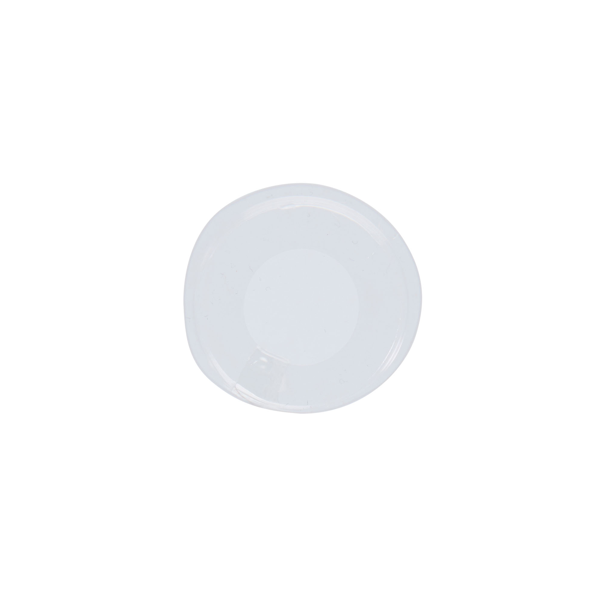 Krimpcapsule 25x35, pvc-kunststof Krimpcapsule 25x35, pvc-kunststof