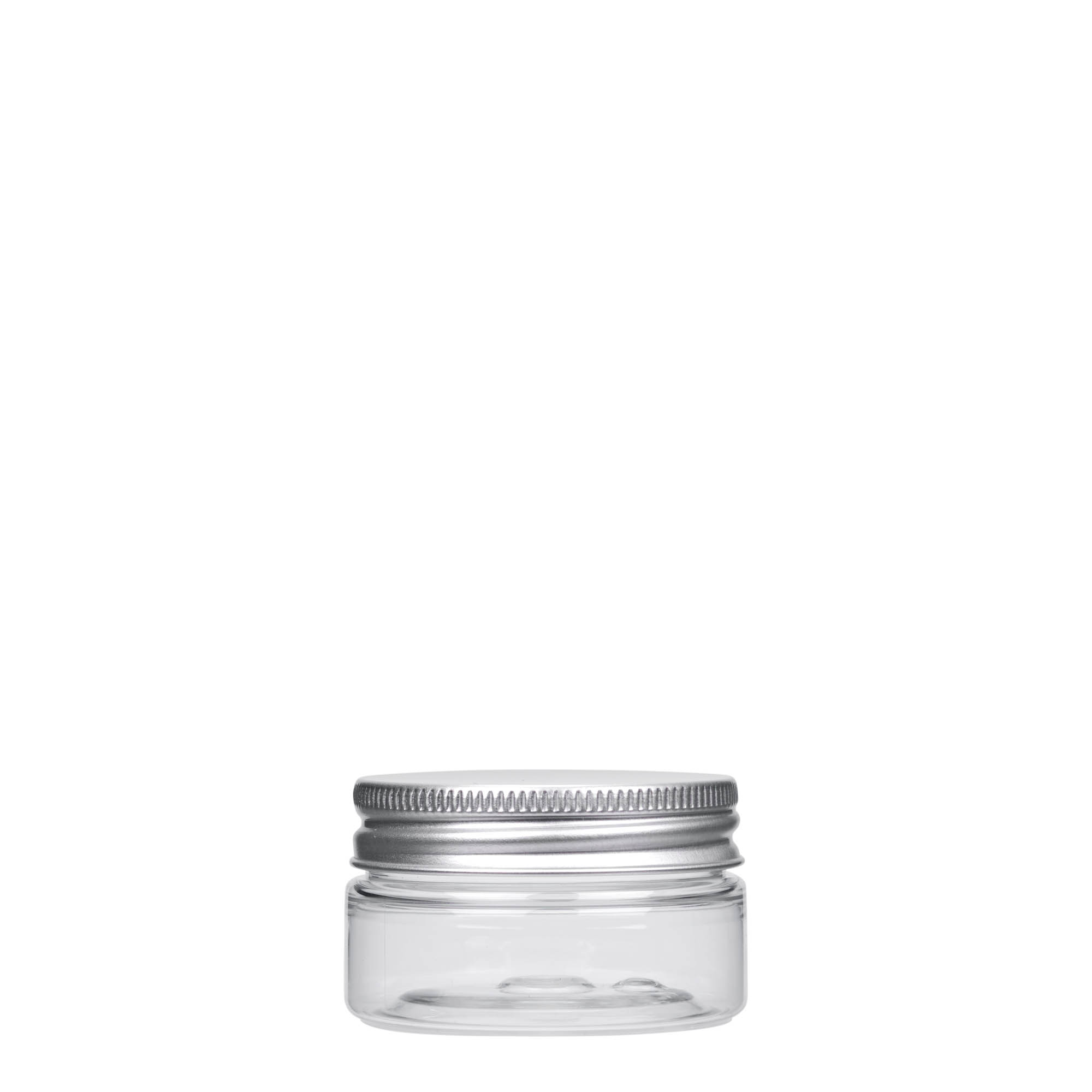 Boîte PET 25 ml 'Isabella', bouchage: 48/400 Boîte PET 25 ml 'Isabella', bouchage: 48/400