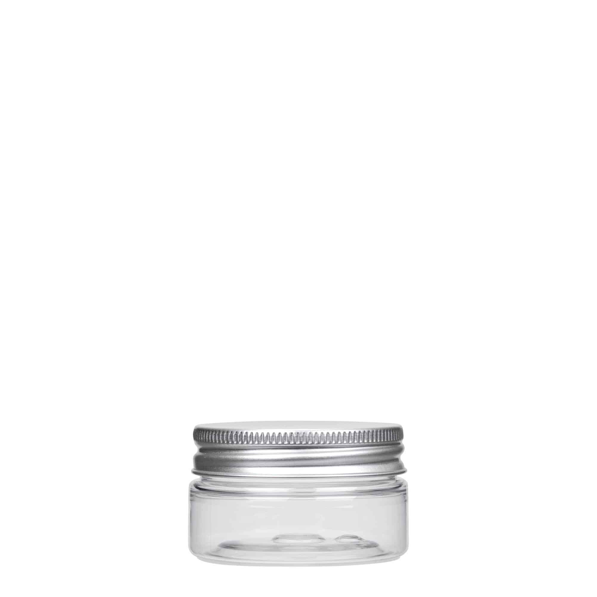 Boîte PET 25 ml « Isabella », bouchage: 48/400