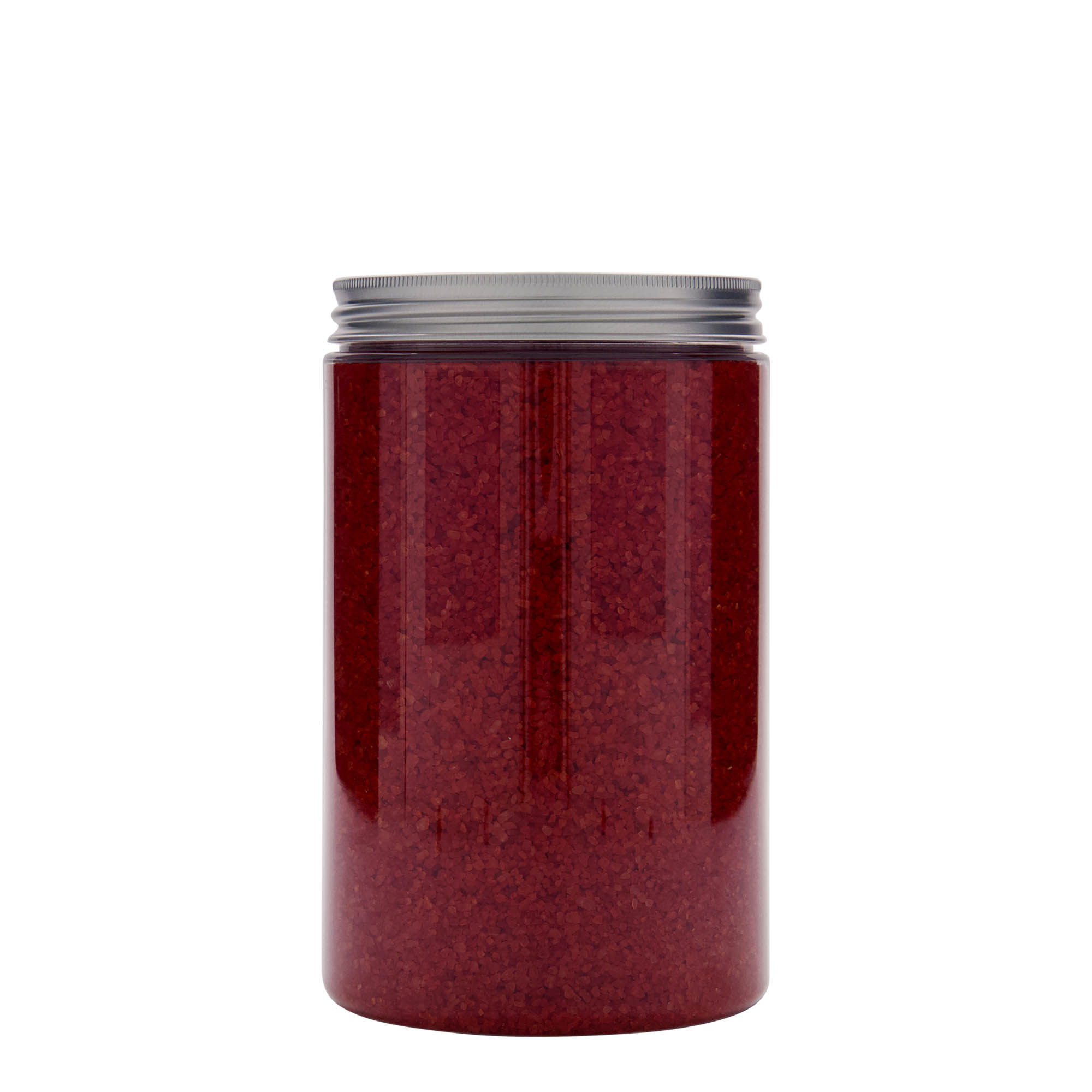 Boîte PET 1250 ml 'Isabella', bouchage: 100/400