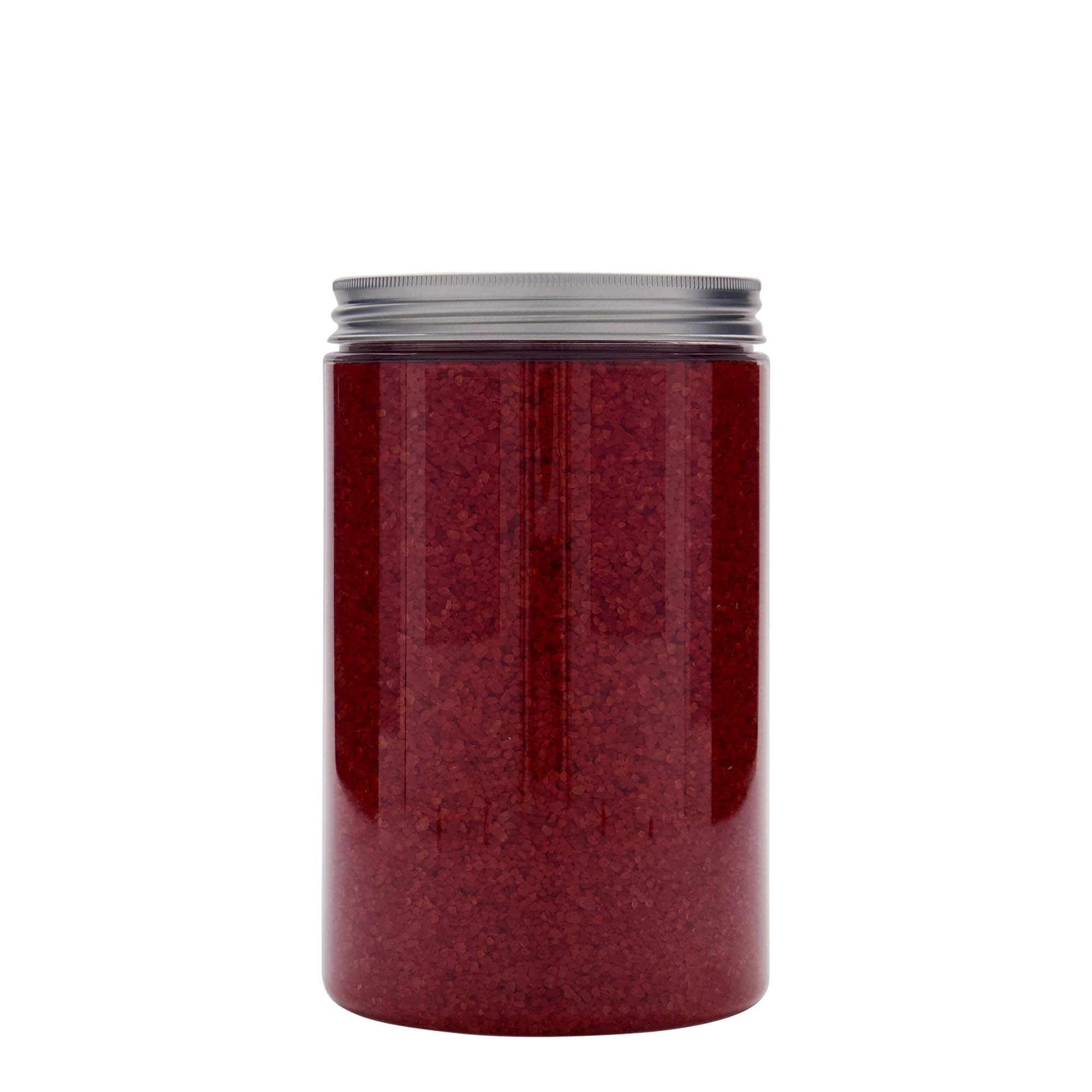Boîte PET 1250 ml 'Isabella', bouchage: 100/400