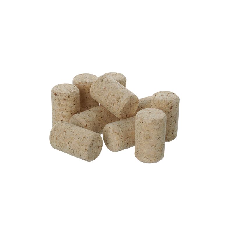 Bouchon de vin 22,5 mm, liège naturel, beige, pour bouchage: bouchon Bouchon de vin 22,5 mm, liège naturel, beige, pour bouchage: bouchon