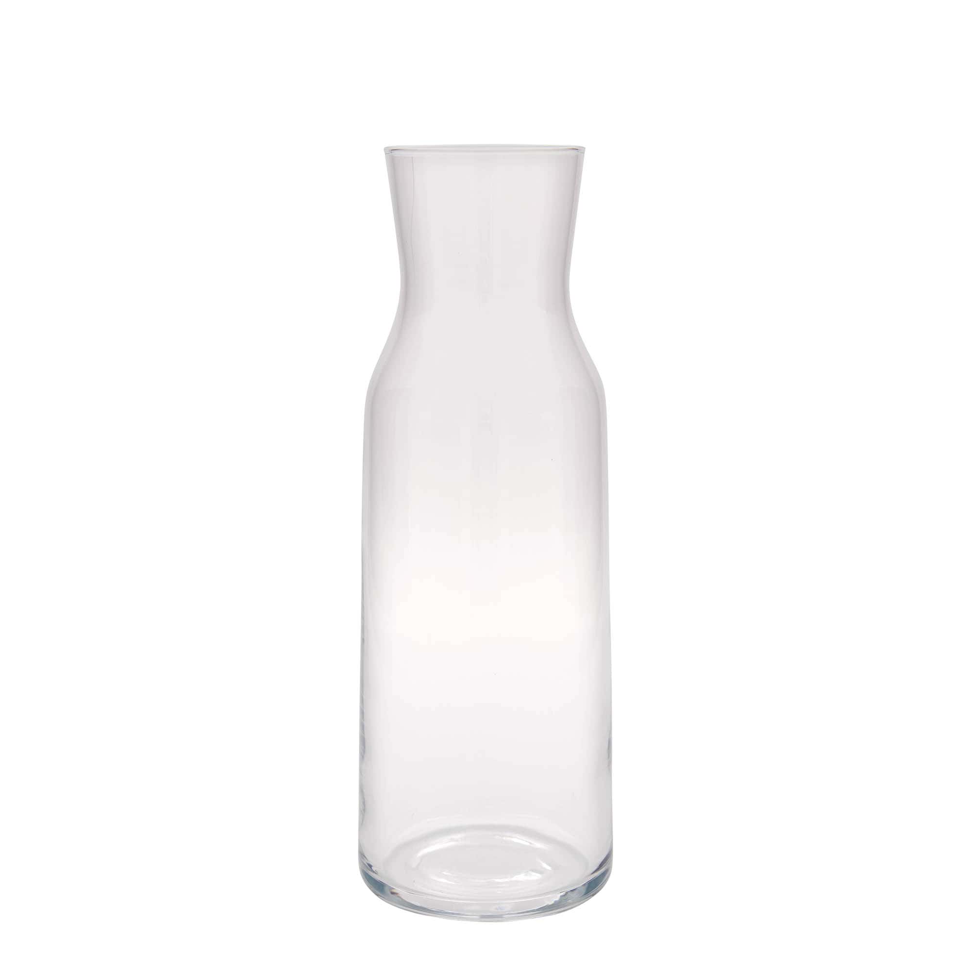 Carafe 1 100 ml 'Aquaria', verre