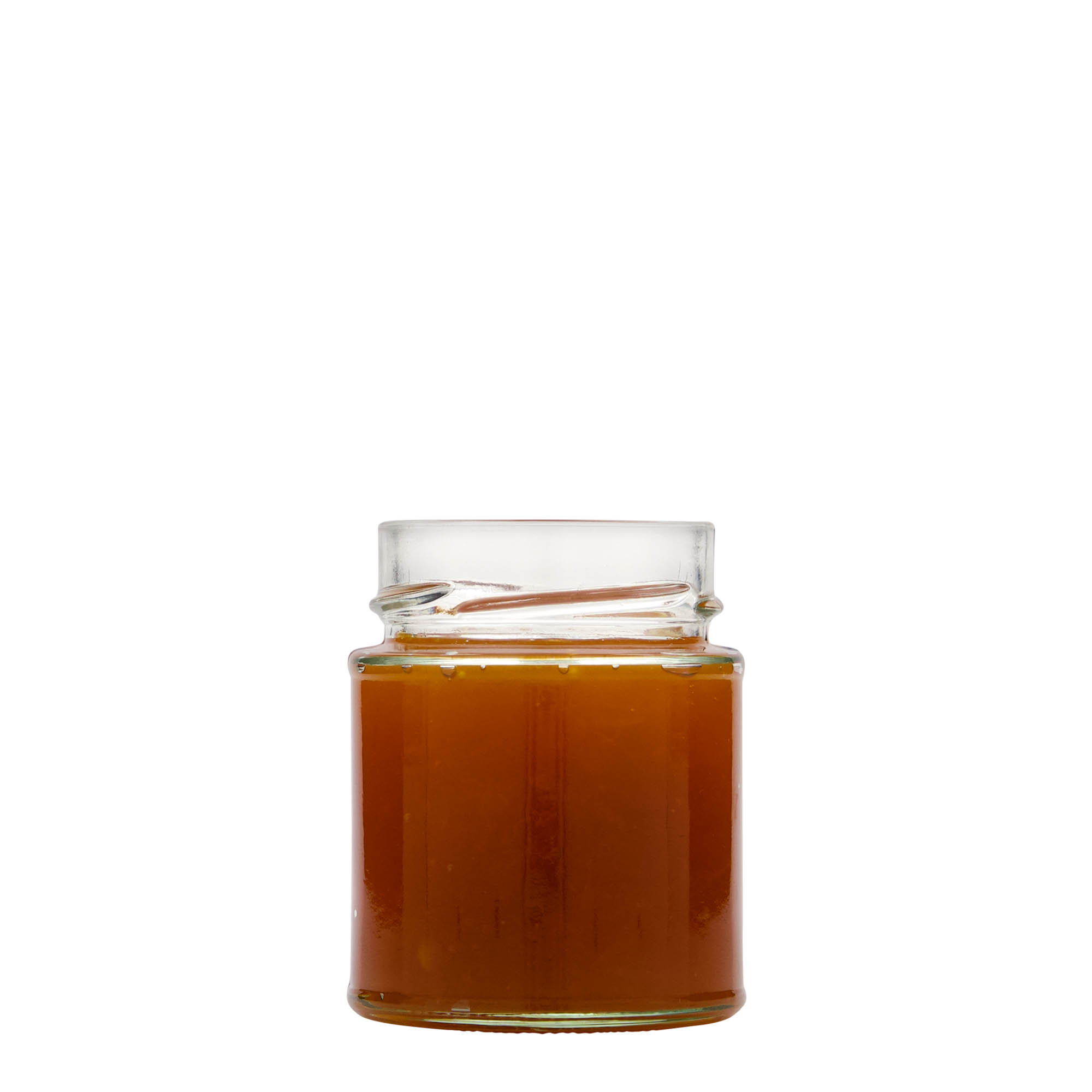 Bocal cylindrique 161 ml 'Summertime', bouchage: Deep-Twist-Off (DTO 58) Bocal cylindrique 161 ml 'Summertime', bouchage: Deep-Twist-Off (DTO 58)