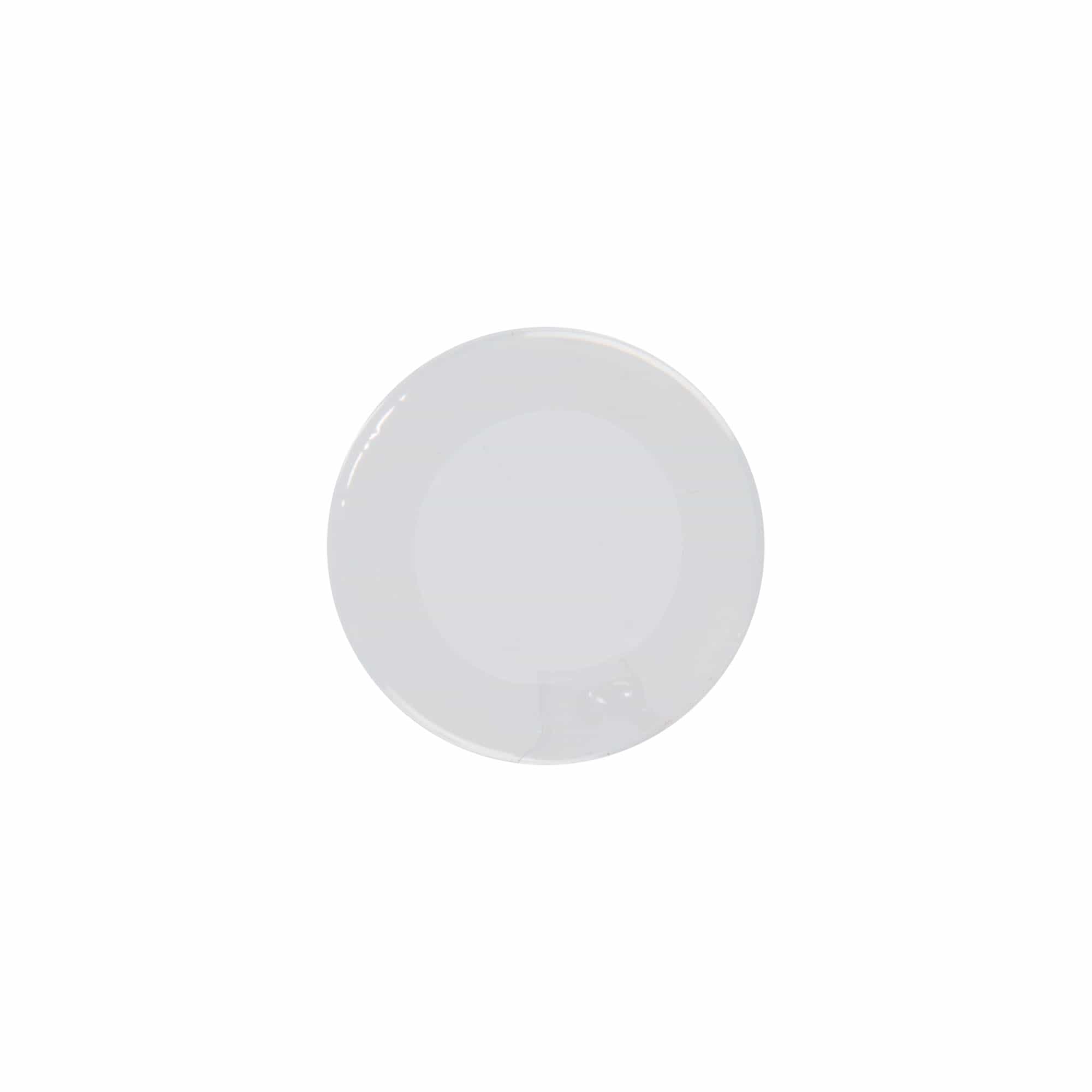 Krimpcapsule 32x35, pvc-kunststof