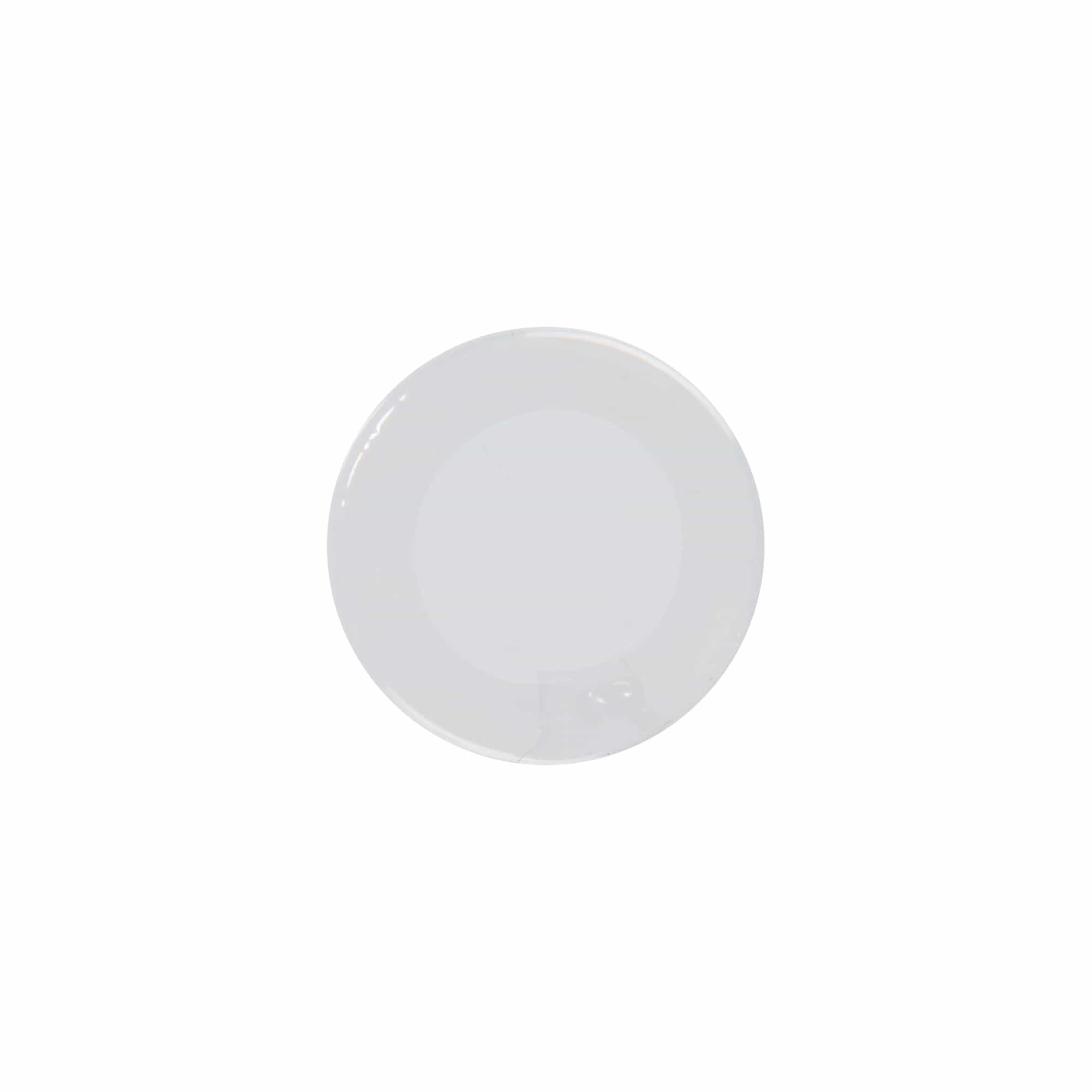 Krimpcapsule 32x35, pvc-kunststof Krimpcapsule 32x35, pvc-kunststof