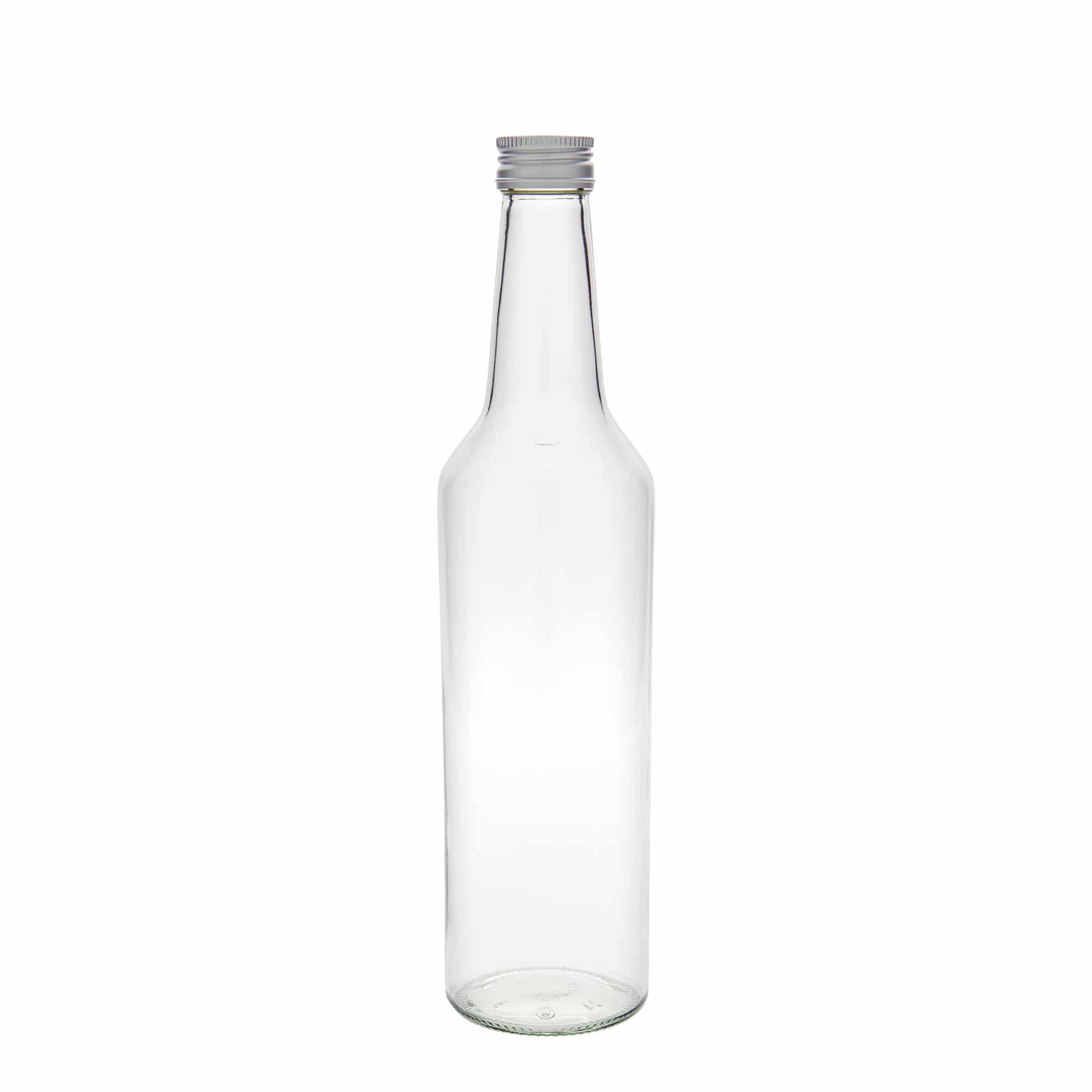 Bouteille en verre 700 ml « Sammy », bouchage: PP 31,5