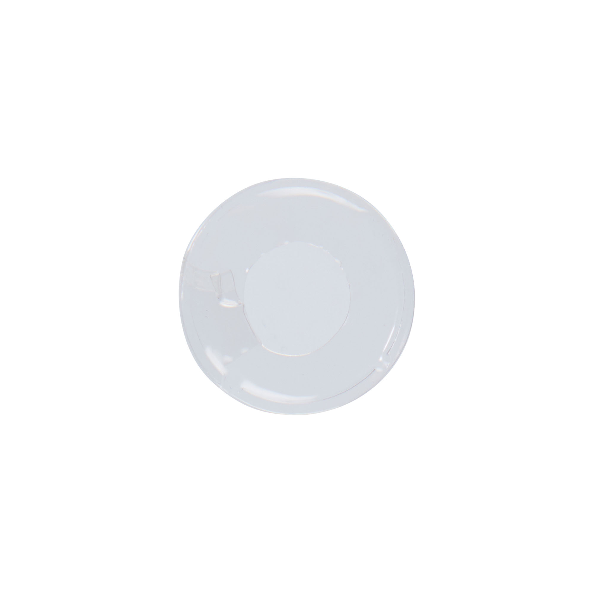 Krimpcapsule 22x35, pvc-kunststof Krimpcapsule 22x35, pvc-kunststof