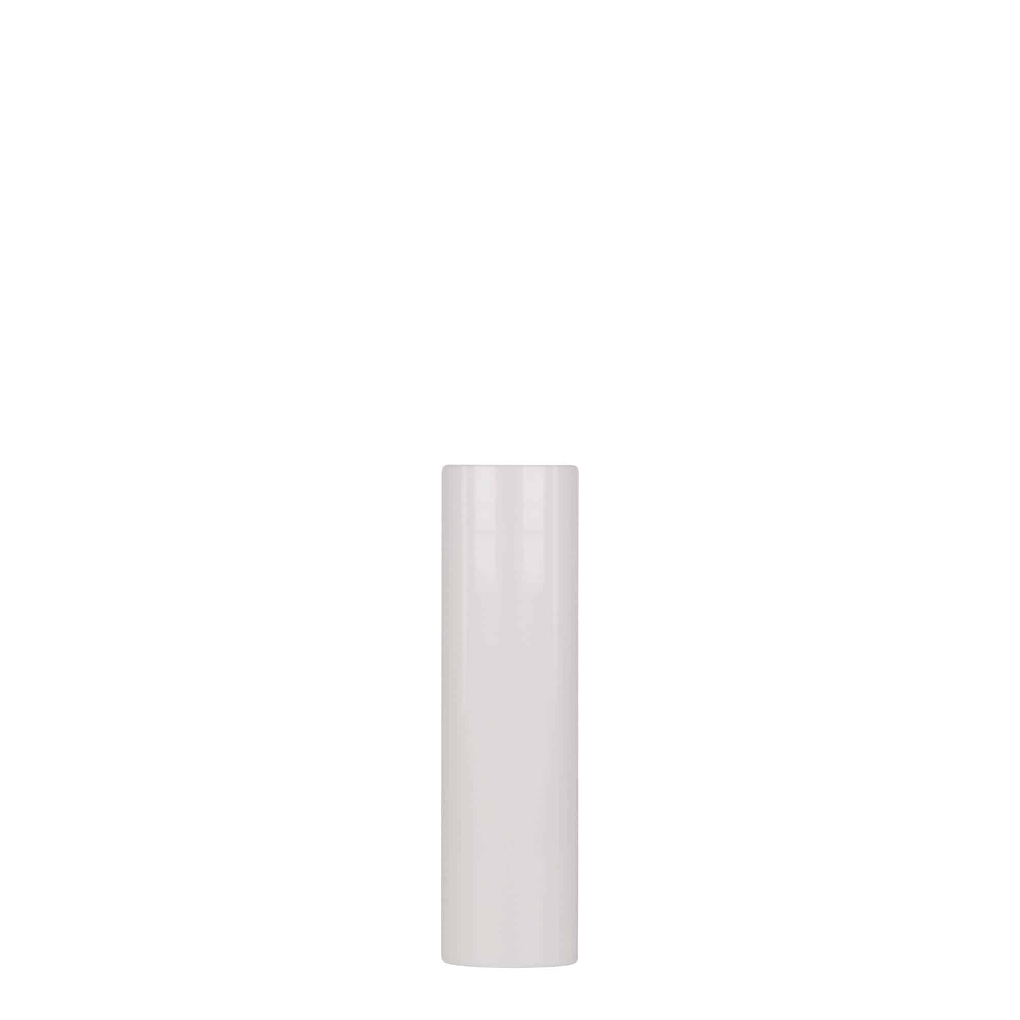 Airless Dispenser 'Nano', 15 ml, PP-kunststof, wit Airless Dispenser 'Nano', 15 ml, PP-kunststof, wit