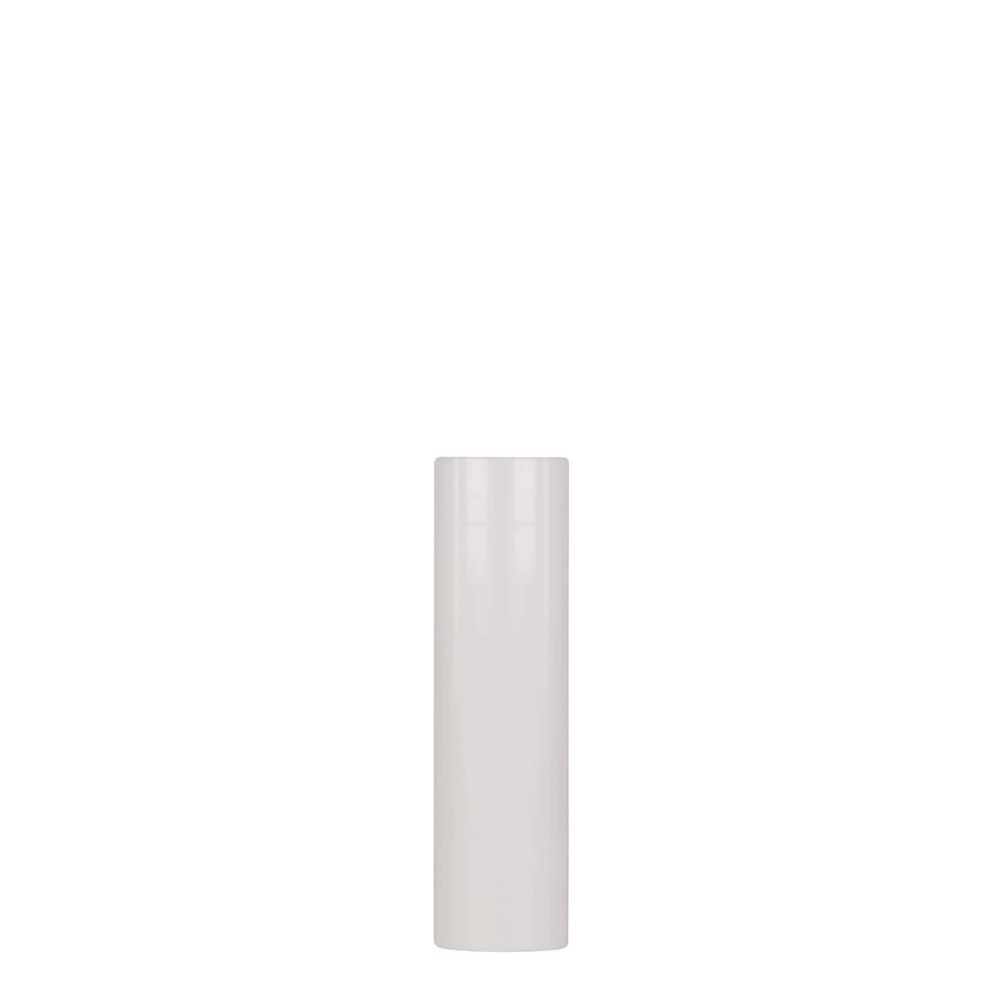 Airless Dispenser 'Nano', 15 ml, PP-kunststof, wit