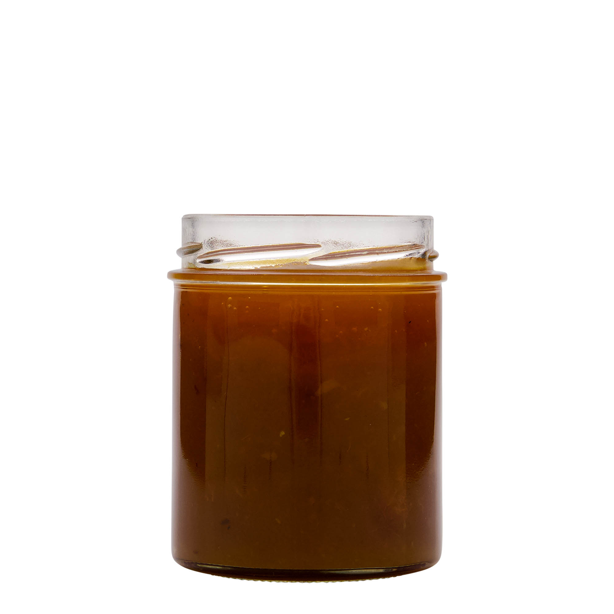 Bocal cylindrique 460 ml 'Monza', bouchage: Deep-Twist-Off (DTO 82) Bocal cylindrique 460 ml 'Monza', bouchage: Deep-Twist-Off (DTO 82)