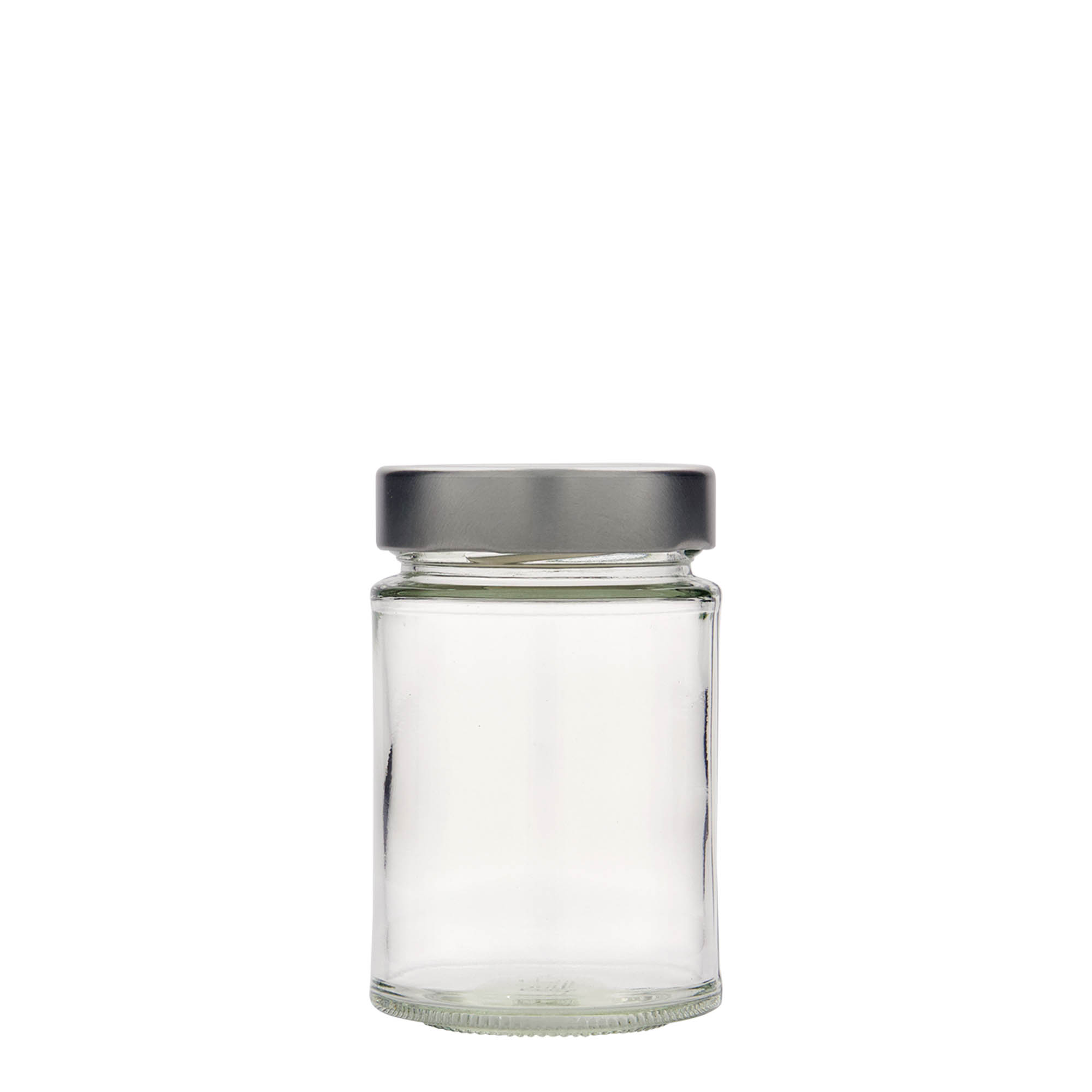 Bocal cylindrique 204 ml 'Summertime', bouchage: Deep-Twist-Off (DTO 58)