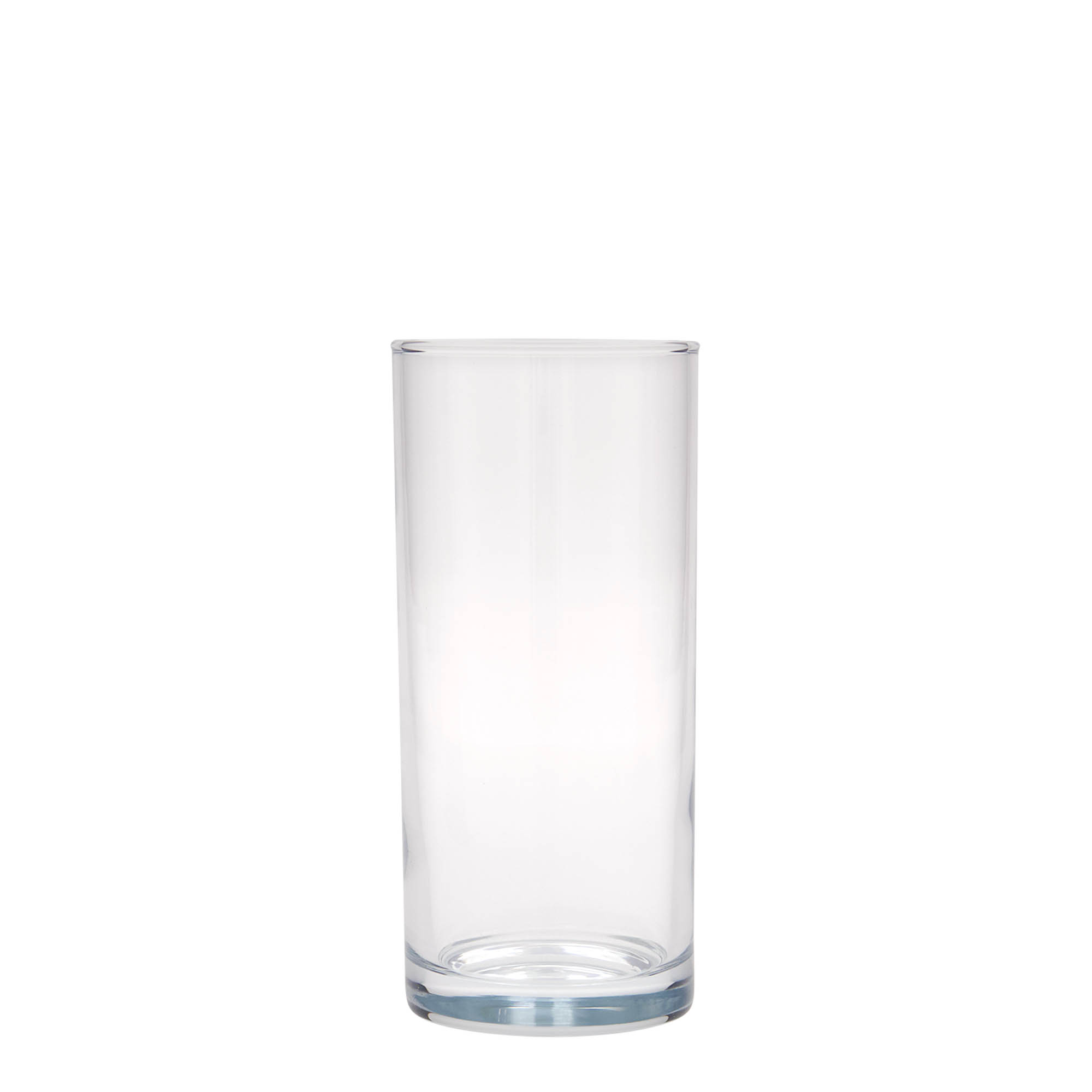 Longdrinkglas 'Amsterdam', 200 ml, glas Longdrinkglas 'Amsterdam', 200 ml, glas