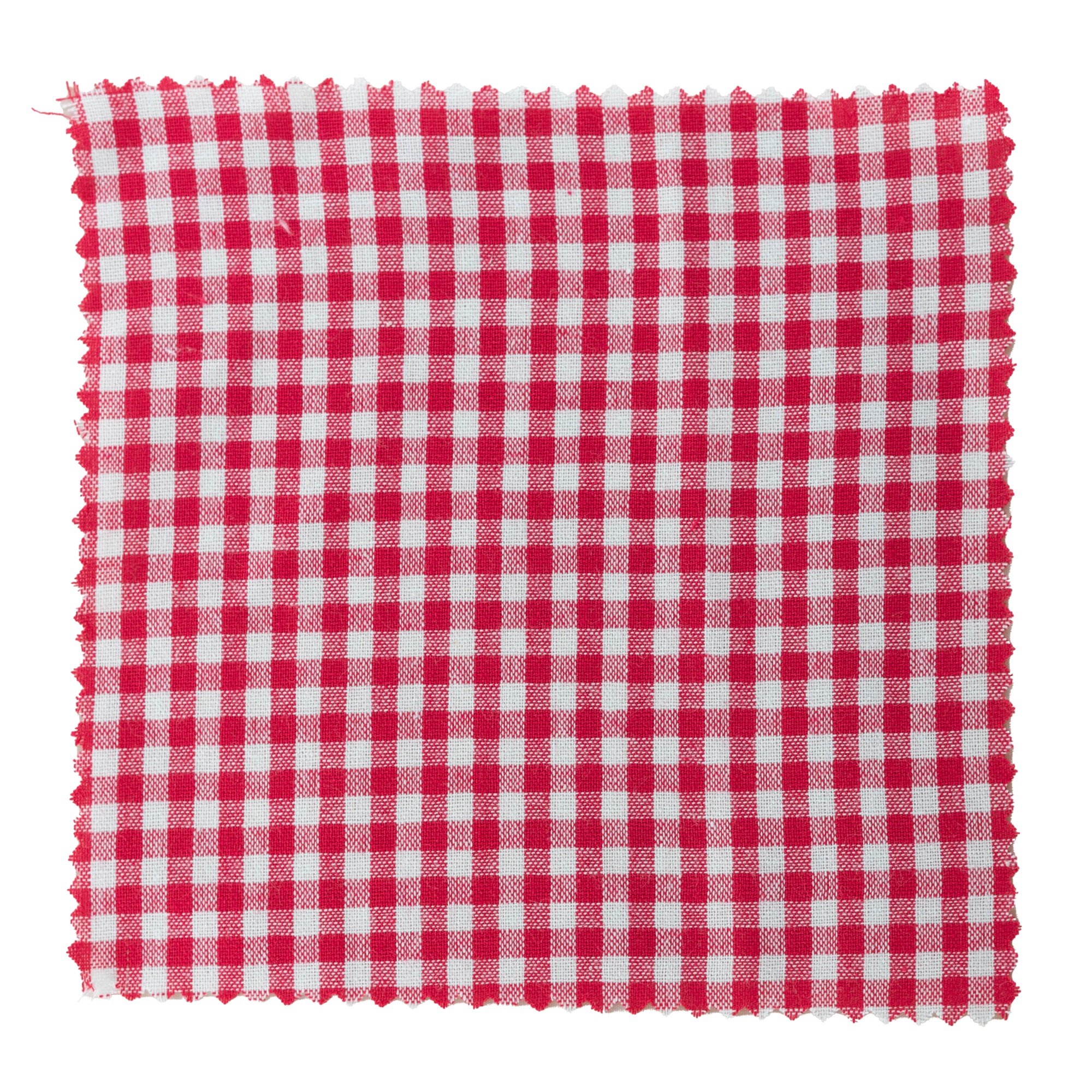 Stoffen lapje voor potten, geruit, 15x15, vierkant, textiel, rood, monding: TO58-TO82 Stoffen lapje voor potten, geruit, 15x15, vierkant, textiel, rood, monding: TO58-TO82