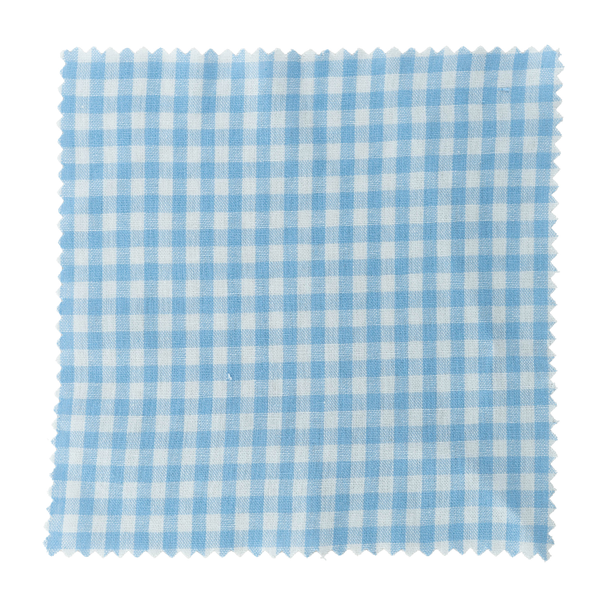 Stoffen lapje voor potten, geruit, 15x15, vierkant, textiel, lichtblauw, monding: TO58-TO82 Stoffen lapje voor potten, geruit, 15x15, vierkant, textiel, lichtblauw, monding: TO58-TO82