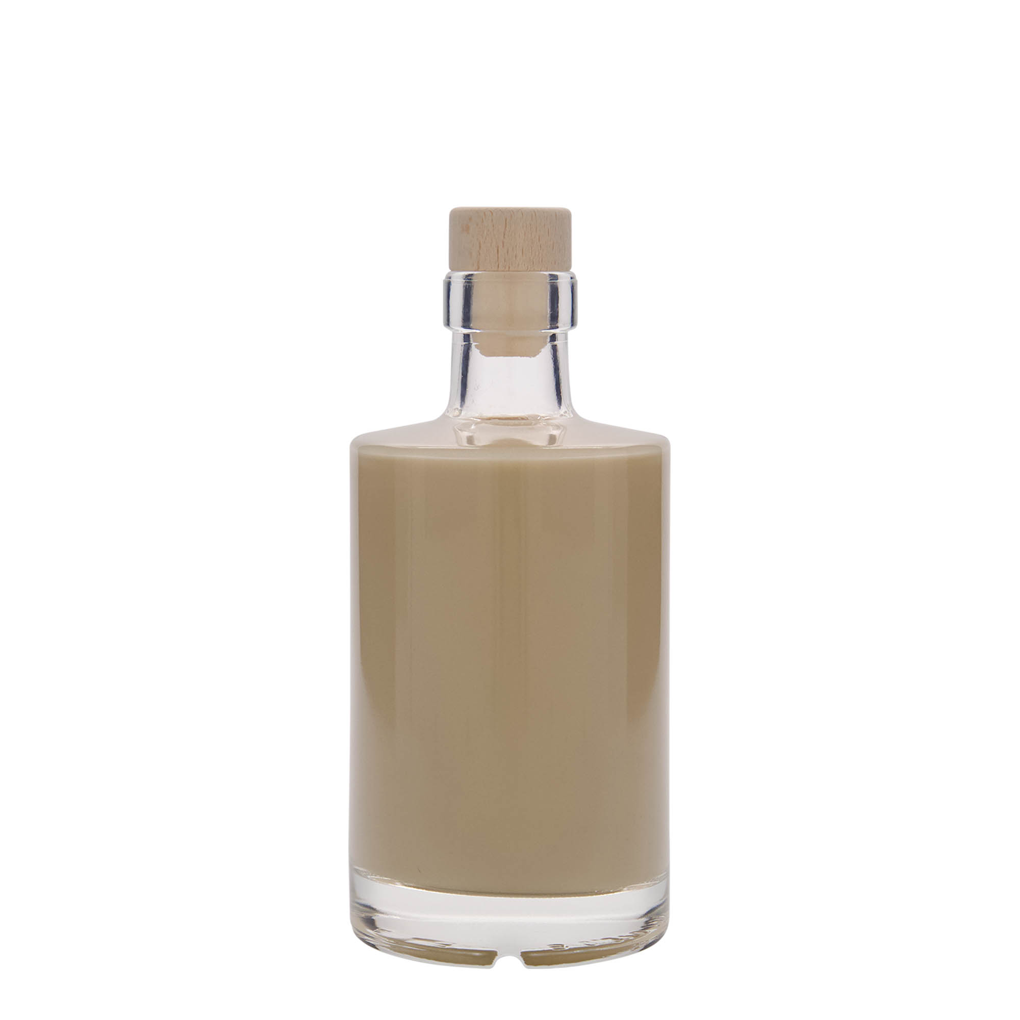 Bouteille en verre 350 ml 'Aventura', bouchage: bouchon Bouteille en verre 350 ml 'Aventura', bouchage: bouchon