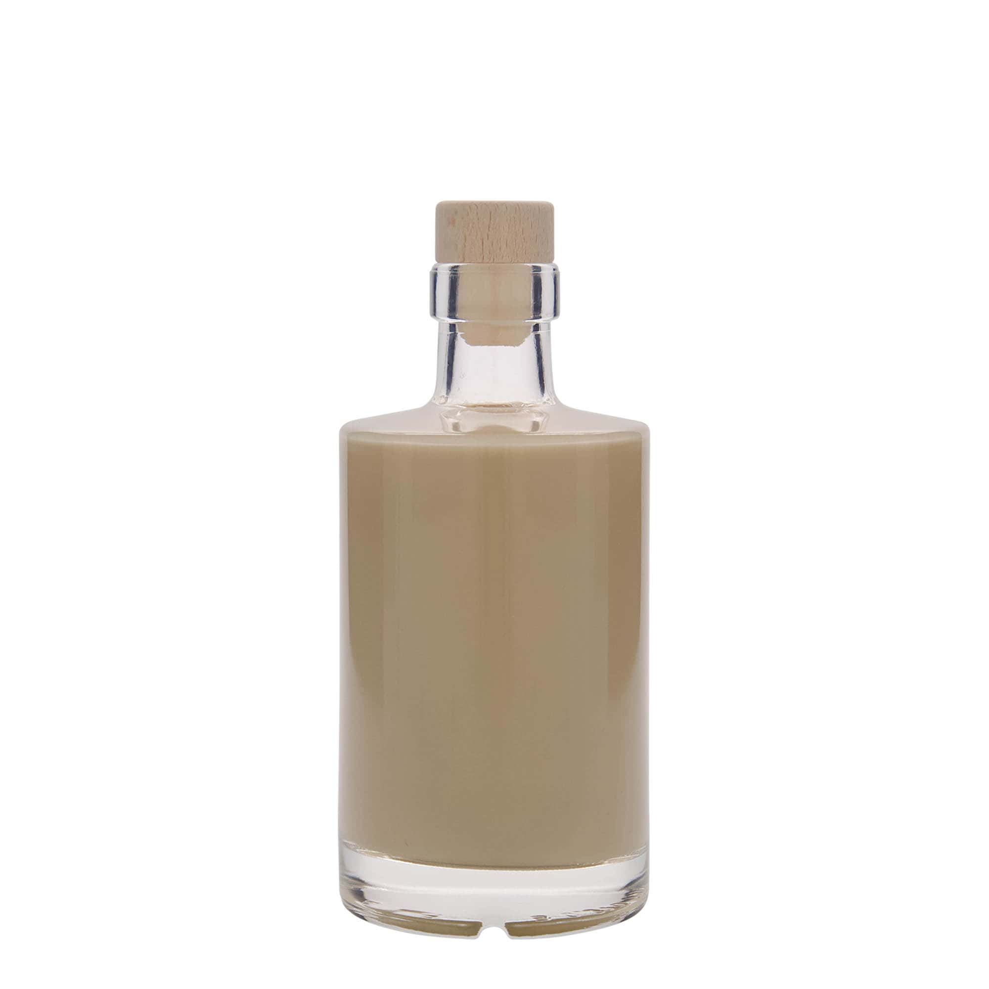 Bouteille en verre 350 ml « Aventura », bouchage: bouchon