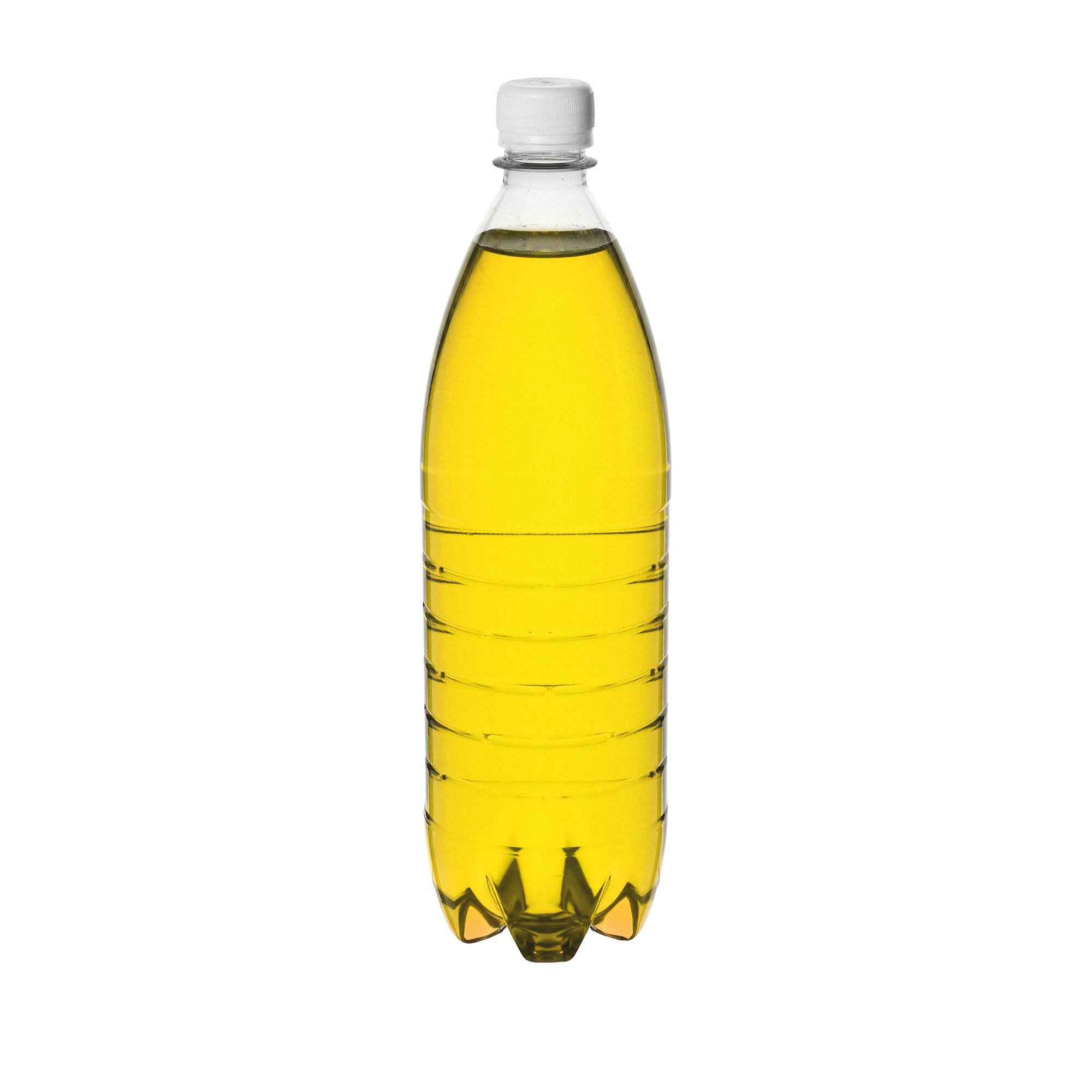 Bouteille en PET universelle 1000 ml , plastique, bouchage: PCO28