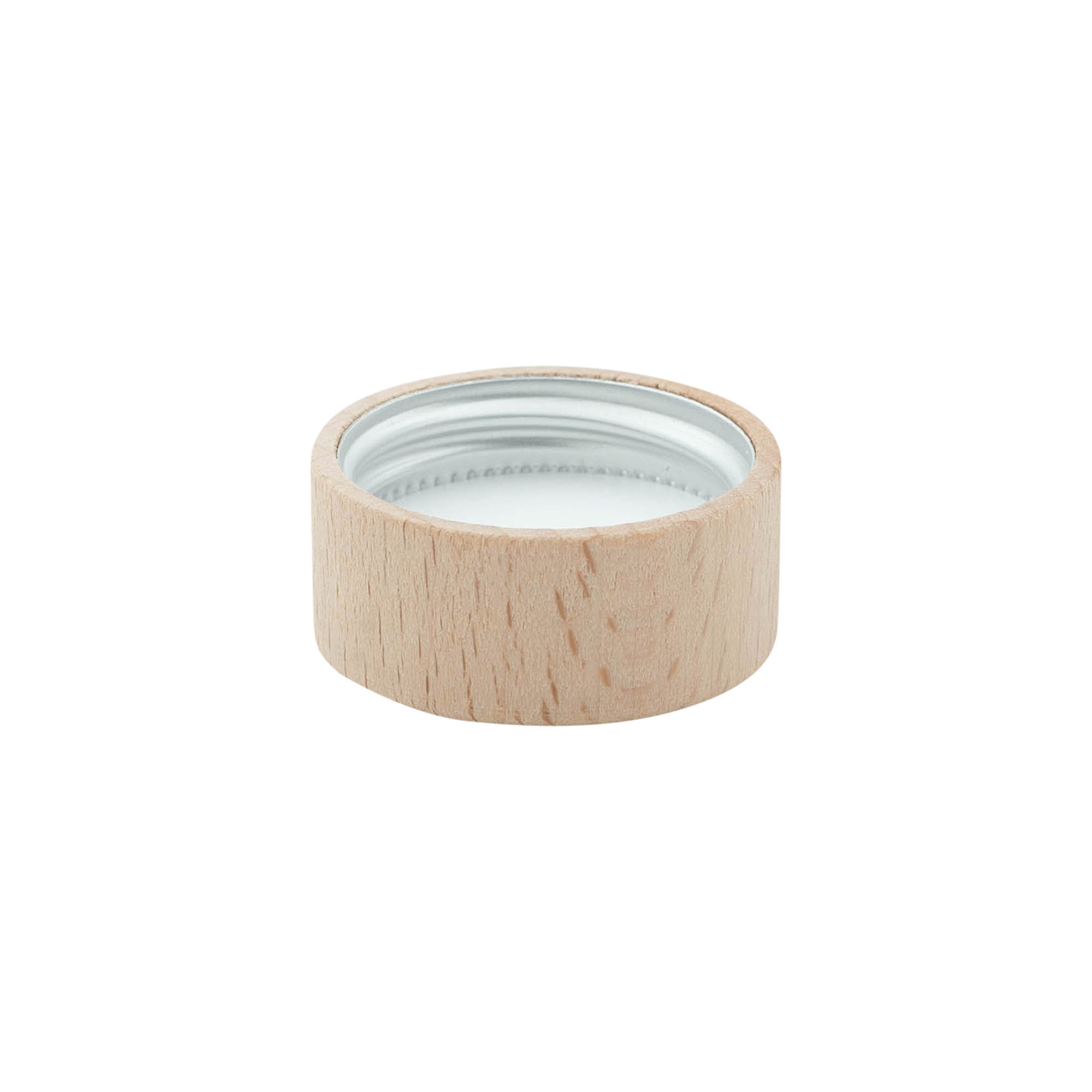 Bougage à vis, bois, beige, pour bouchage: GPI 33/400 Bougage à vis, bois, beige, pour bouchage: GPI 33/400