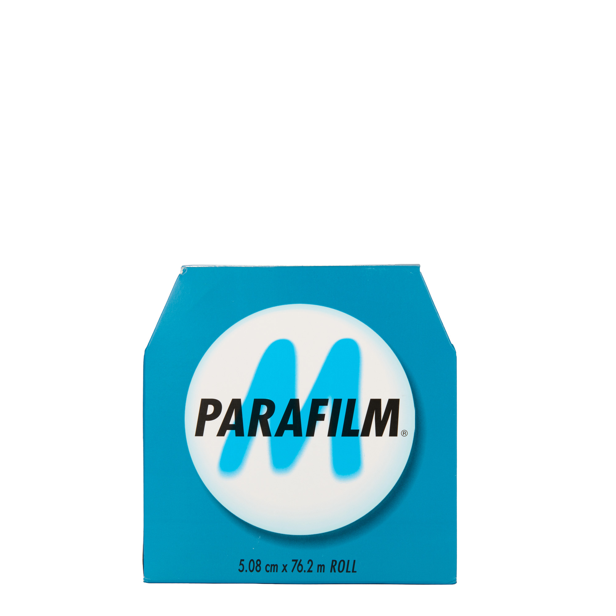 Parafilm rol, 75 m x 50 mm, paraffine Parafilm rol, 75 m x 50 mm, paraffine