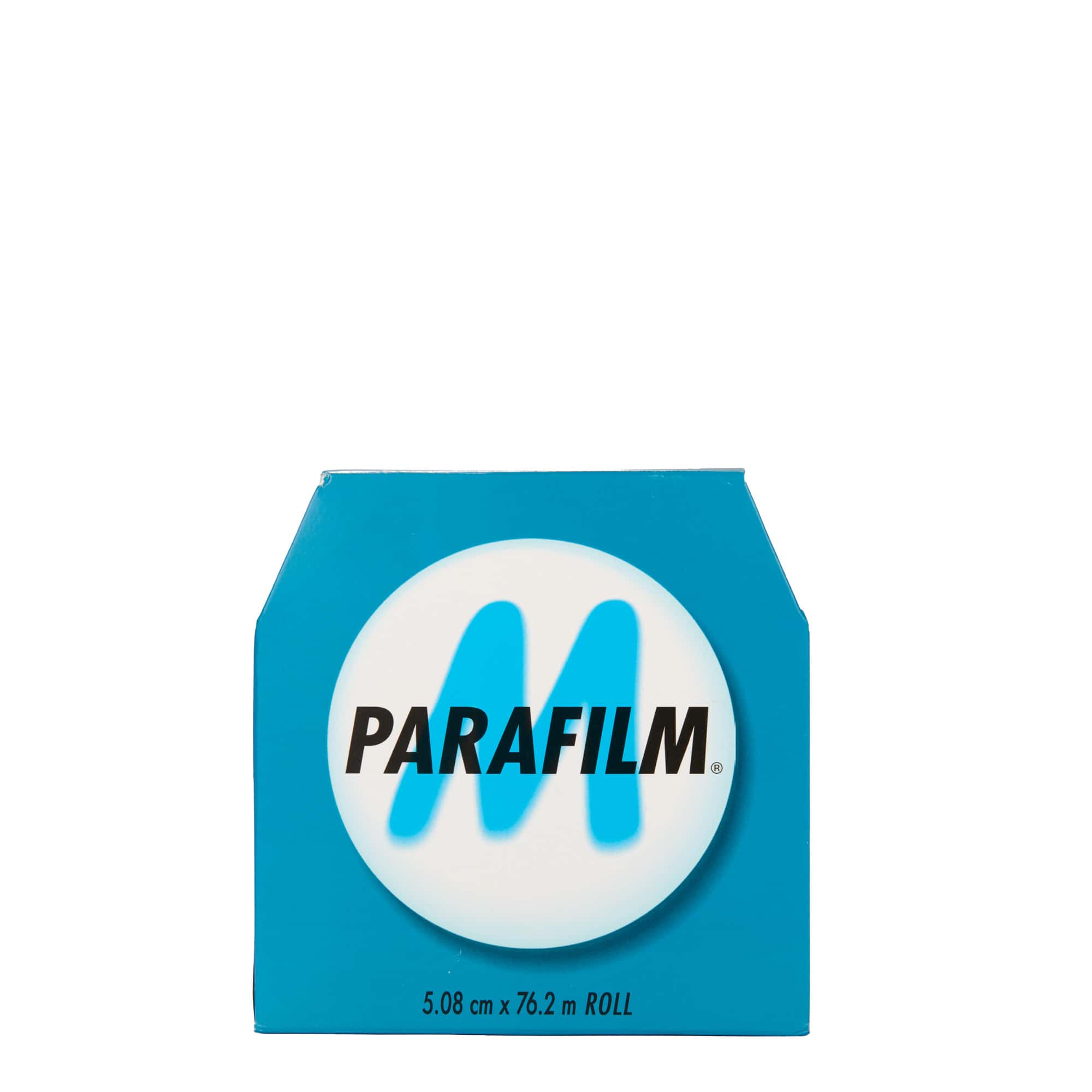 Parafilm rol, 75 m x 50 mm, paraffine