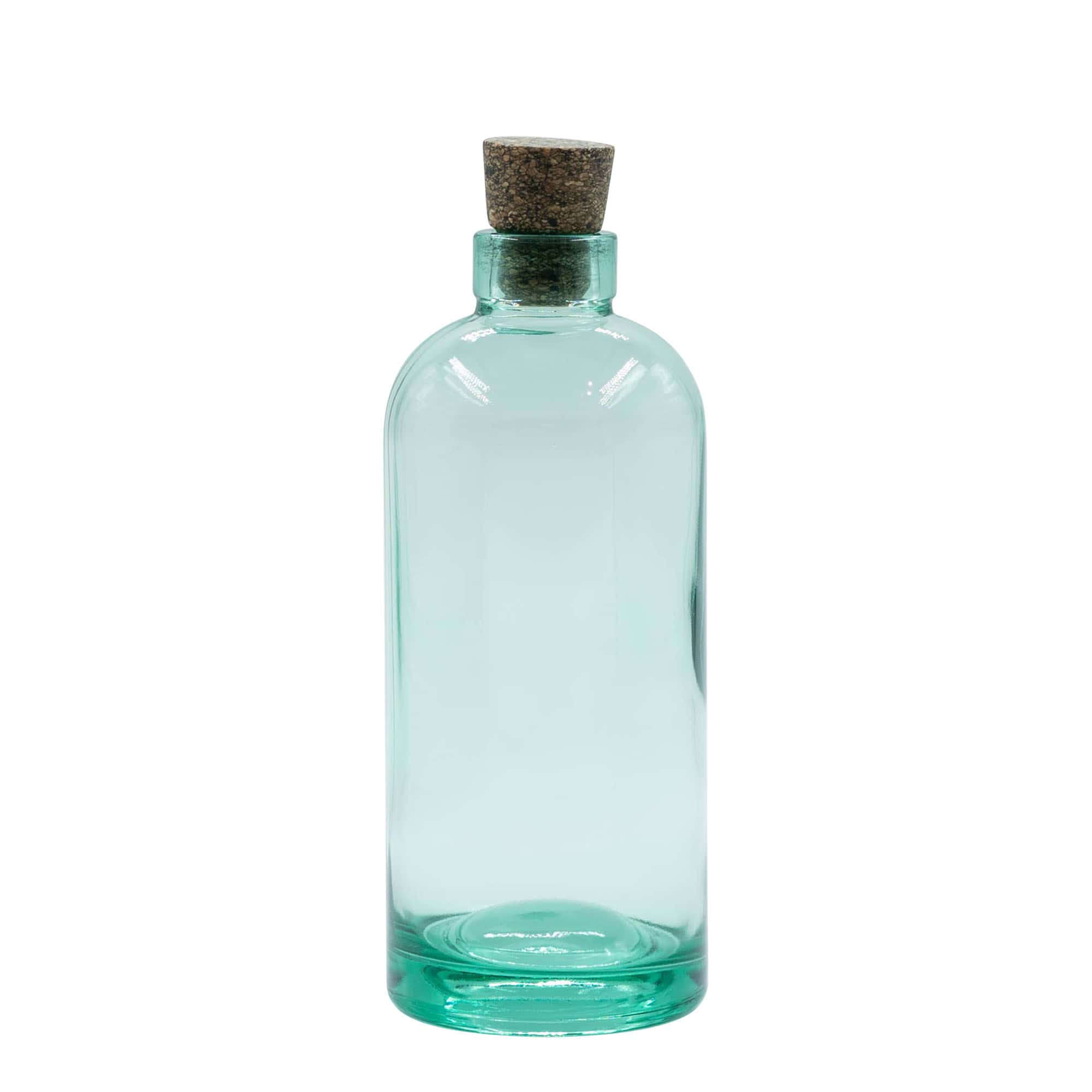 Bouteille en verre 500 ml « Farm », bouchage: bouchon
