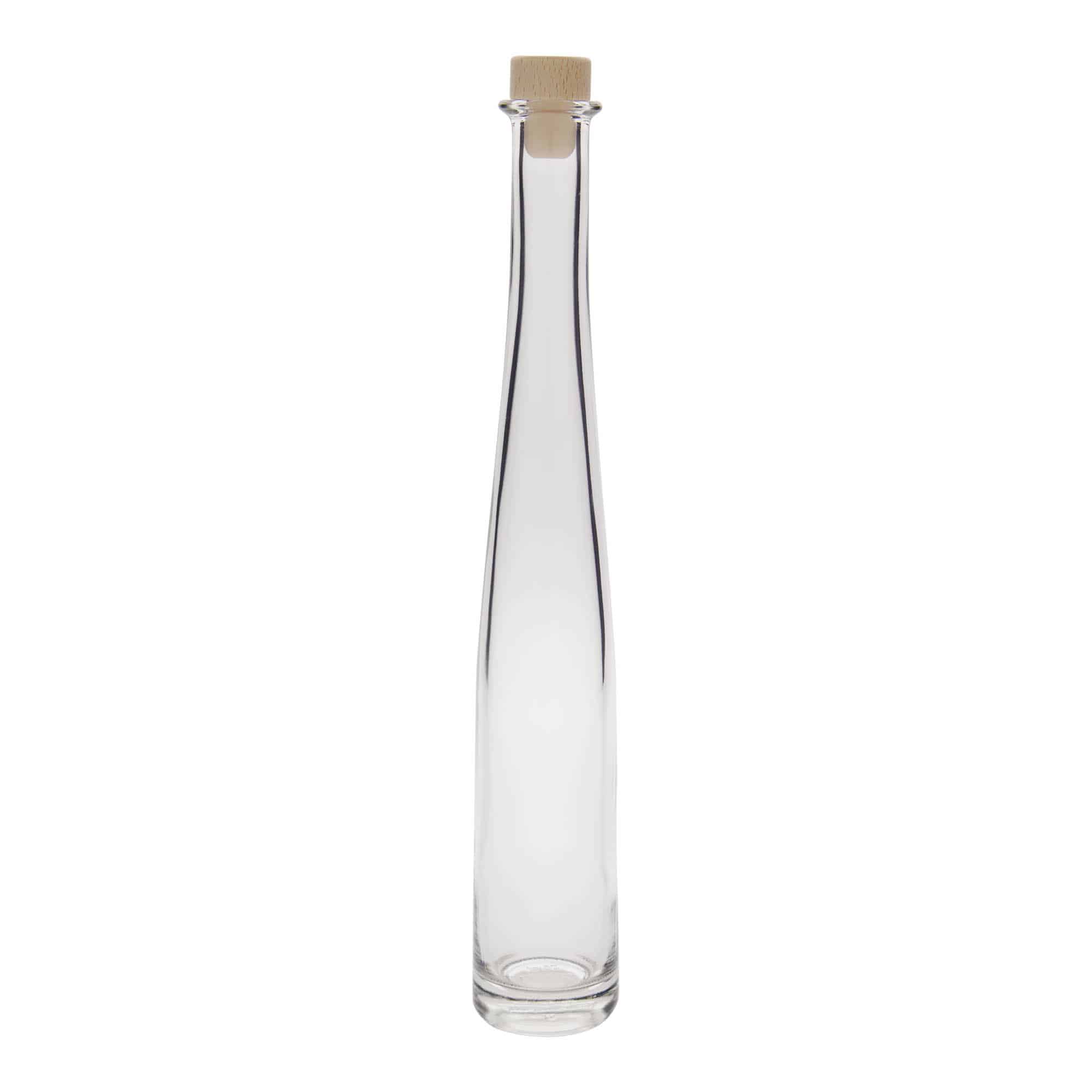 Bouteille en verre 350 ml 'Renana Futura', bouchage: bouchon