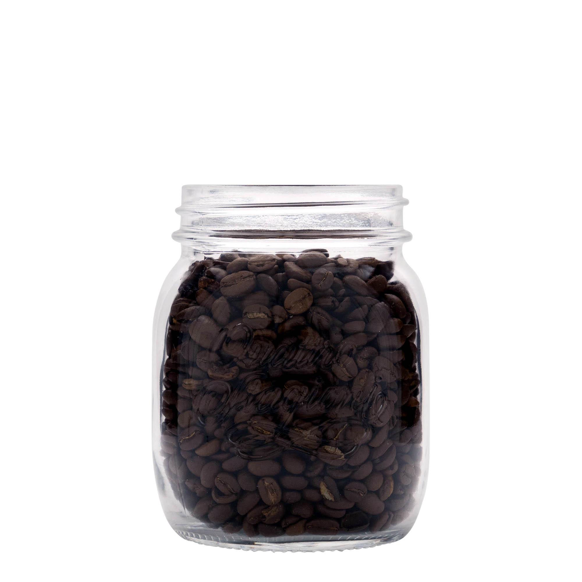 Pot 'Quattro Stagioni', 700 ml, monding: schroefsluiting Pot 'Quattro Stagioni', 700 ml, monding: schroefsluiting