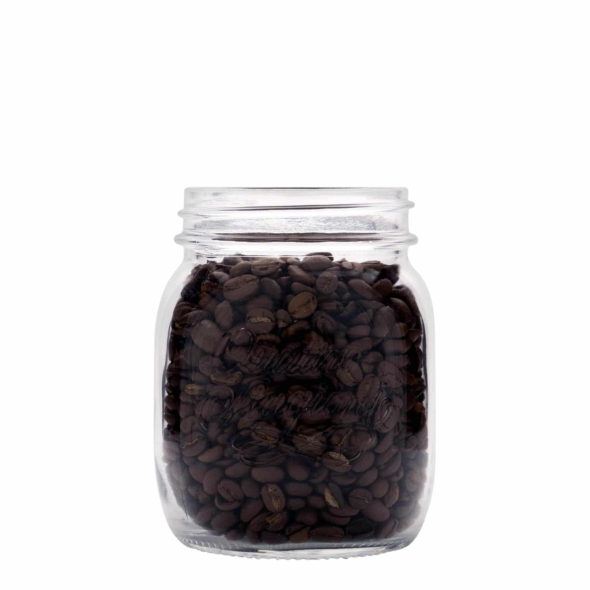 Bocal 700 ml « Quattro Stagioni », bouchage: Bougage à vis