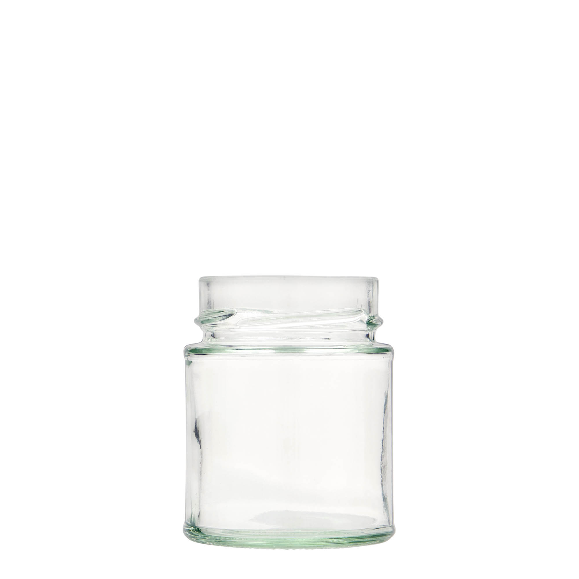 Bocal cylindrique 161 ml 'Summertime', bouchage: Deep-Twist-Off (DTO 58)