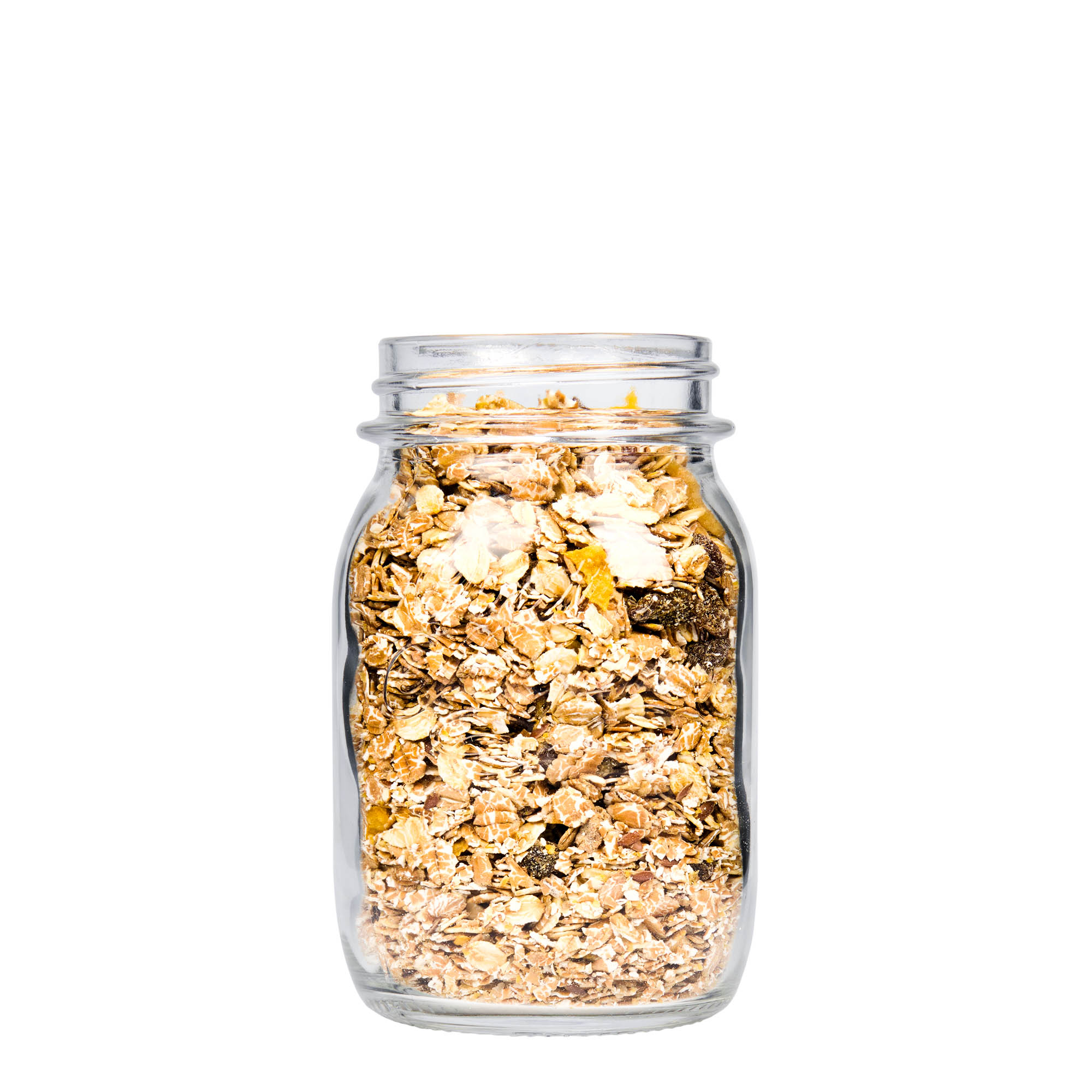 Pot 'Quattro Stagioni', 500 ml, monding: schroefsluiting Pot 'Quattro Stagioni', 500 ml, monding: schroefsluiting