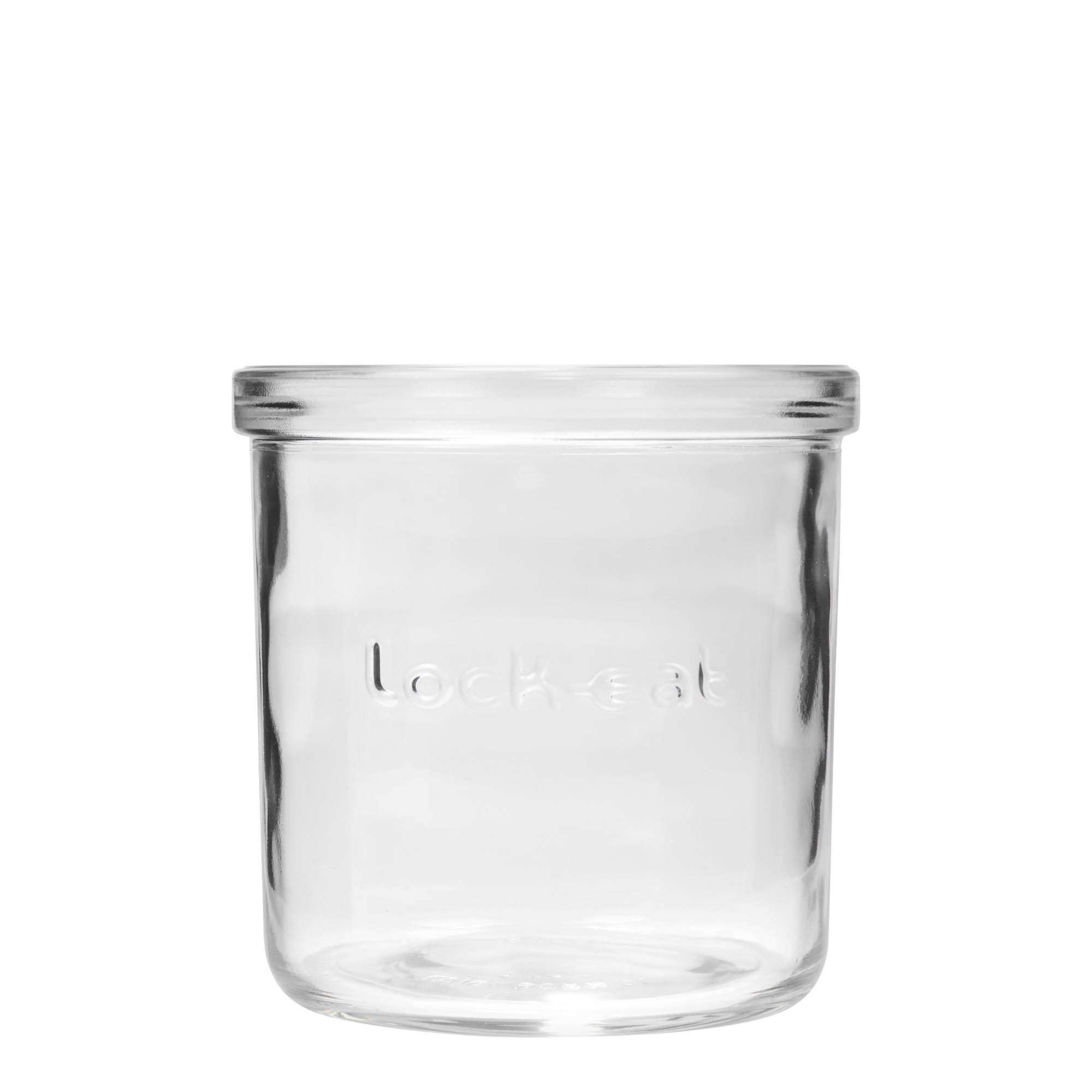 Bocal à fermeture mécanique 750 ml 'Lock-Eat', bouchage: bouchon mécanique Bocal à fermeture mécanique 750 ml 'Lock-Eat', bouchage: bouchon mécanique