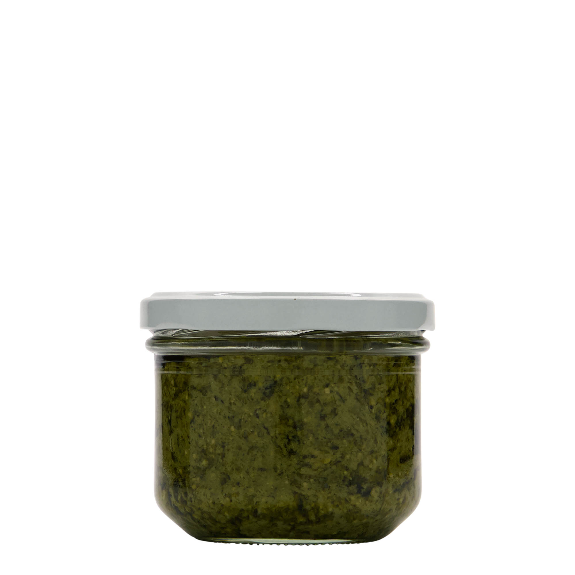 Verrine 250 ml, bouchage: Twist-Off (TO 82) Verrine 250 ml, bouchage: Twist-Off (TO 82)