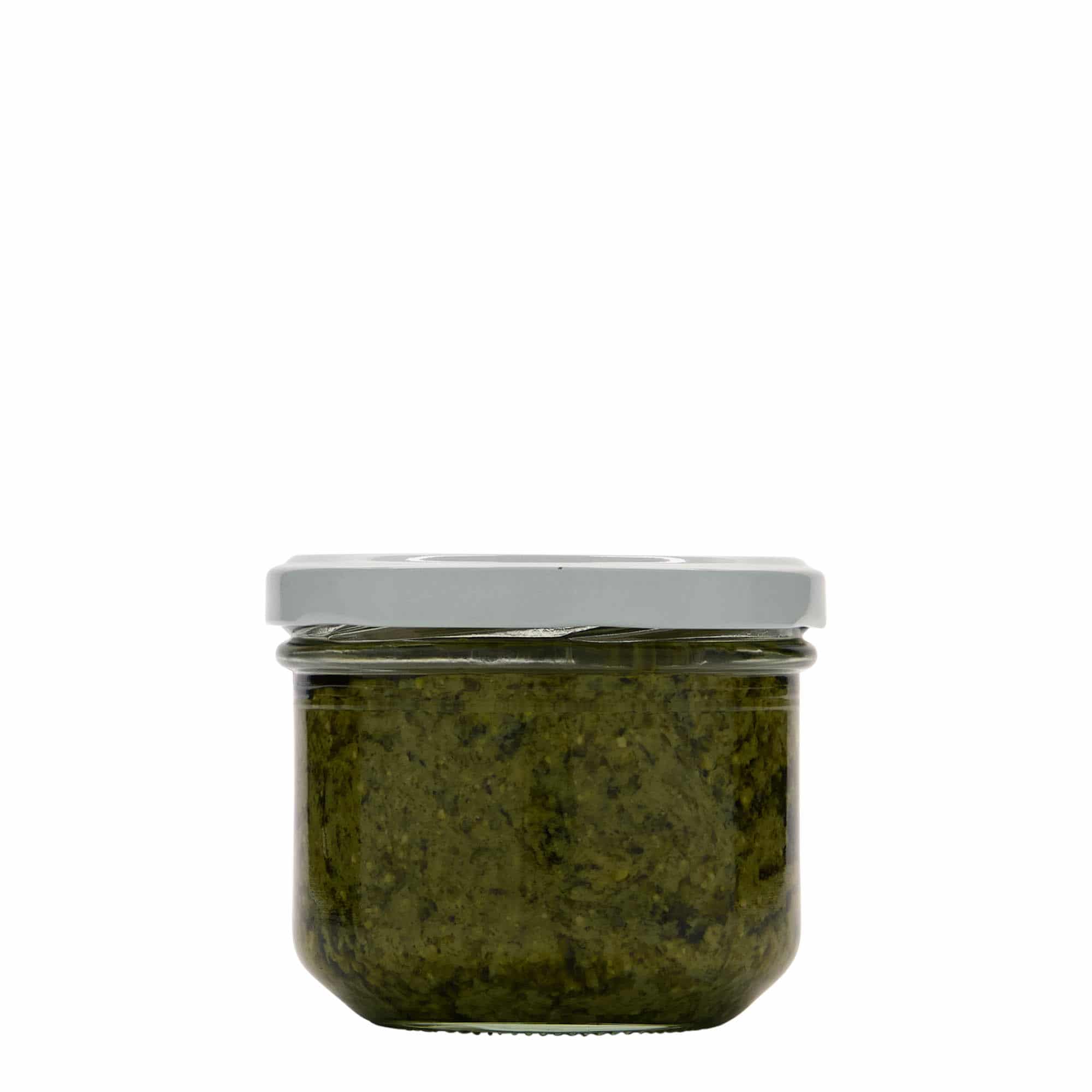 Verrine 250 ml, bouchage: Twist-Off (TO 82)