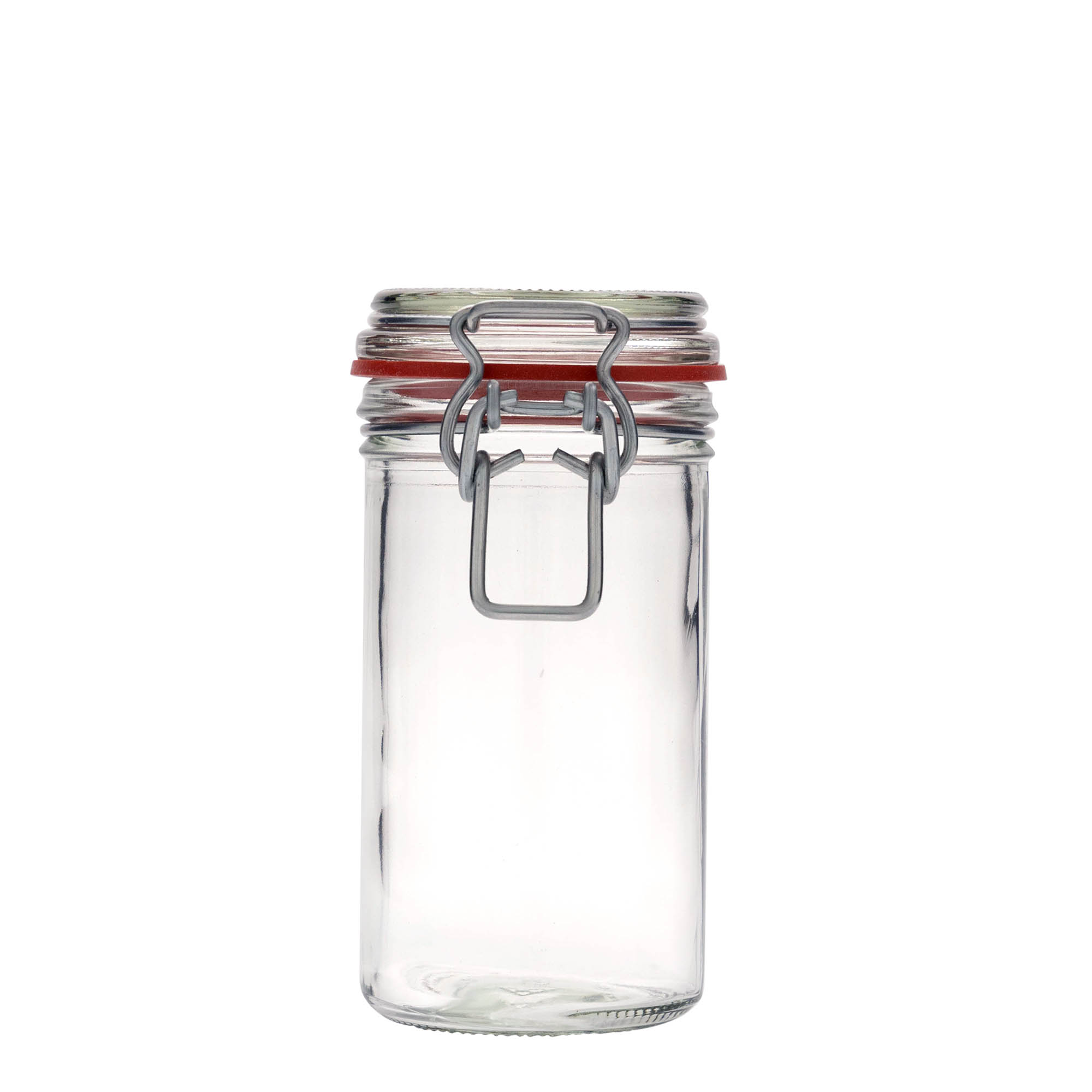 Pot met beugelsluiting, 272 ml, monding: beugelsluiting