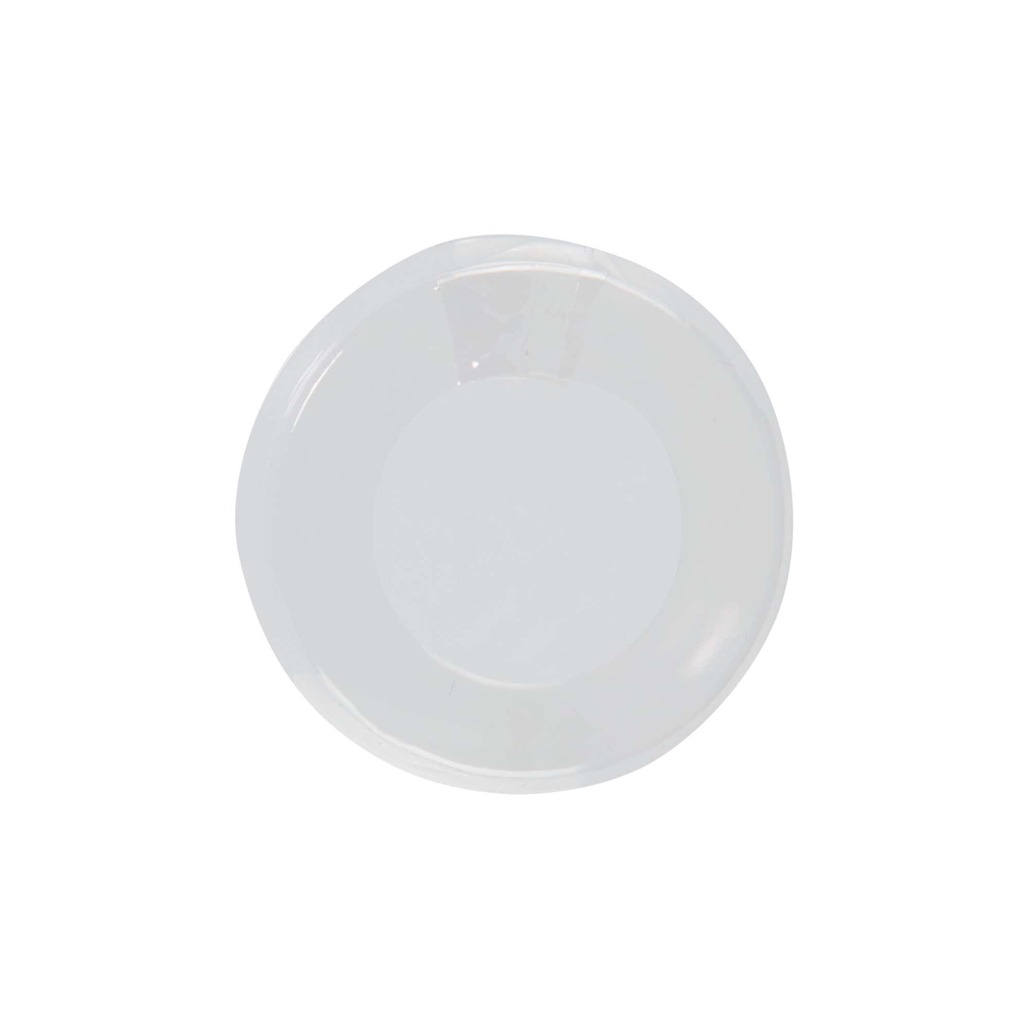 Krimpcapsule Apotheker 25x40, pvc-kunststof