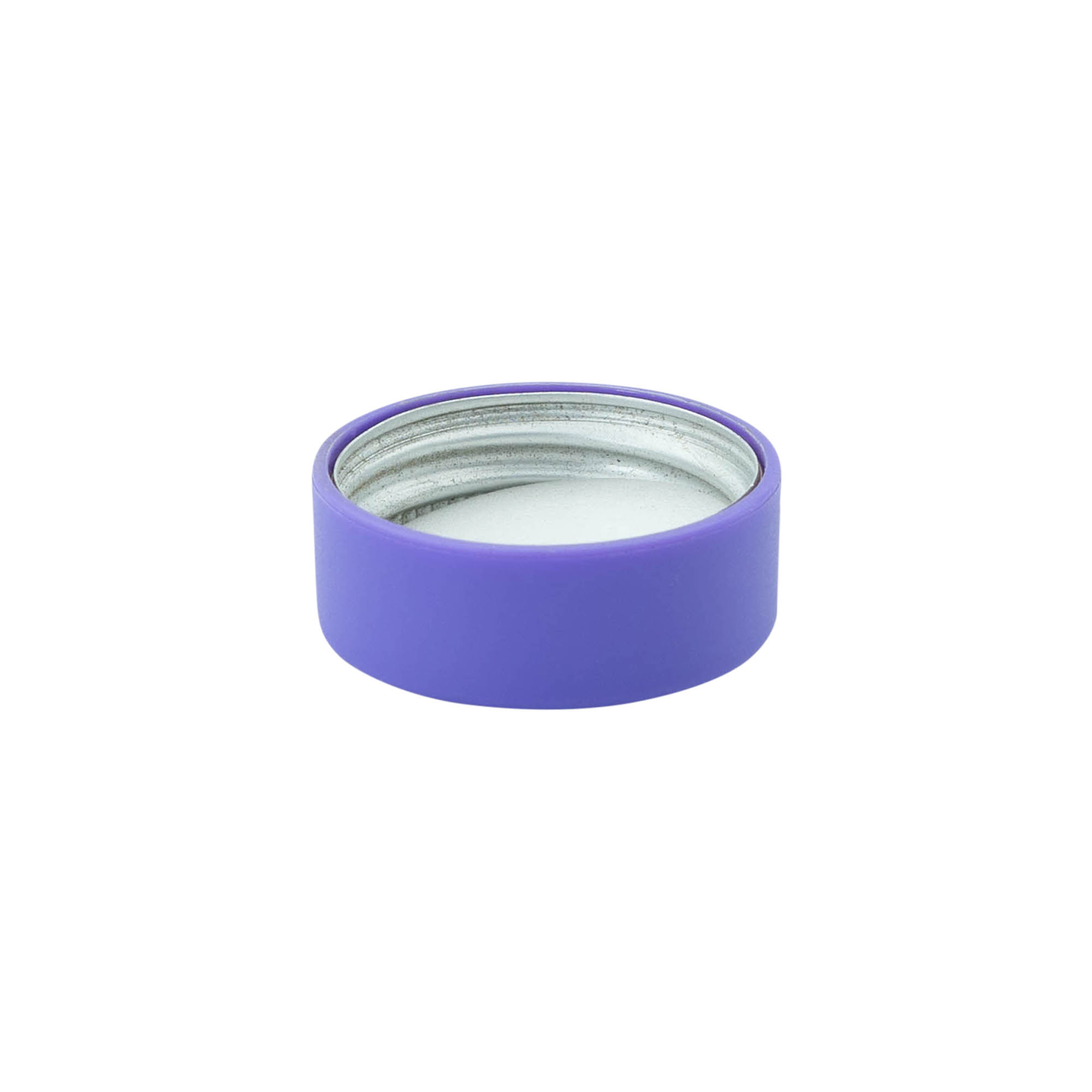 Bougage à vis, plastique ABS, violet, pour bouchage: GPI 33/400 Bougage à vis, plastique ABS, violet, pour bouchage: GPI 33/400