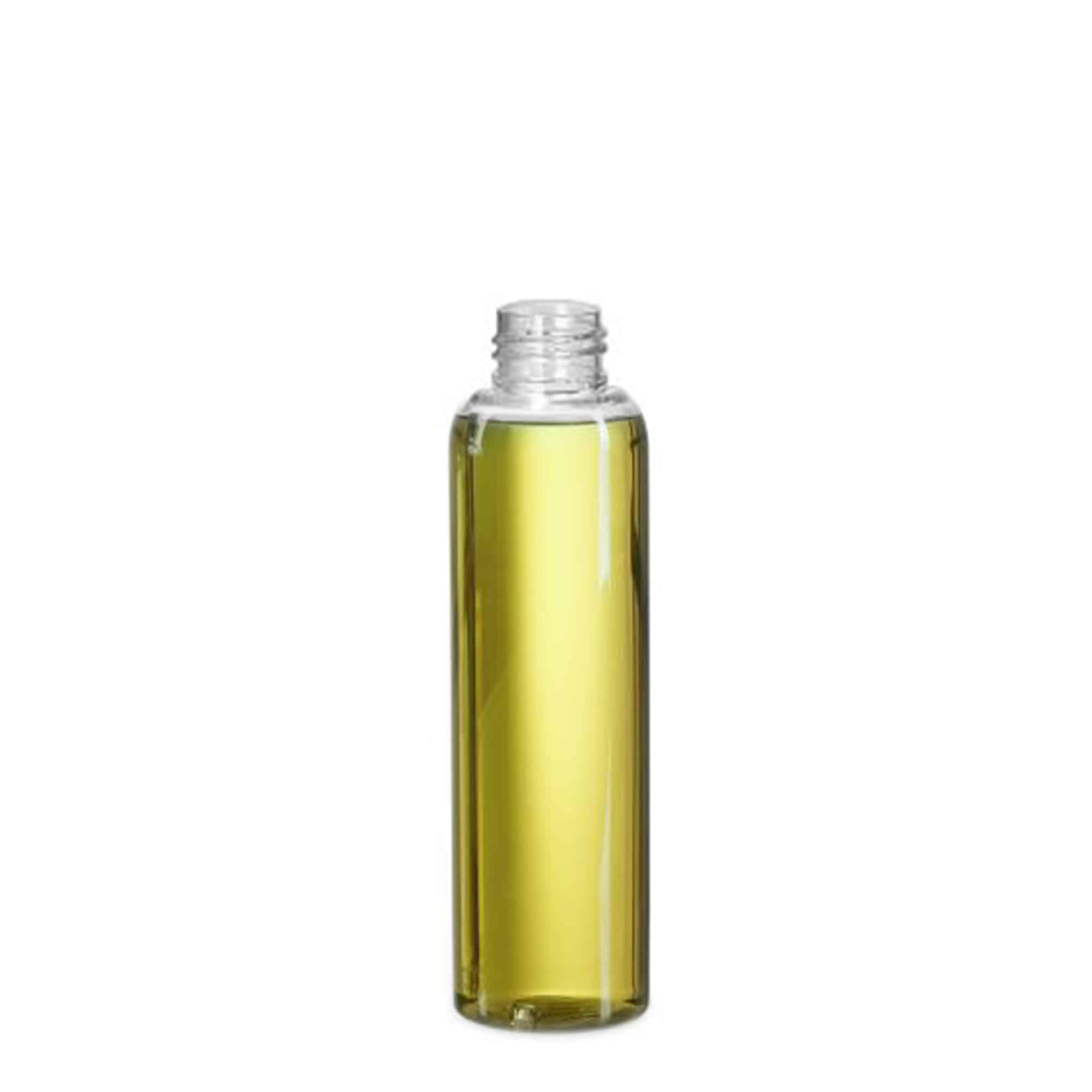 bouteille PET 150 ml 'Pegasus', plastique, col: 24/410