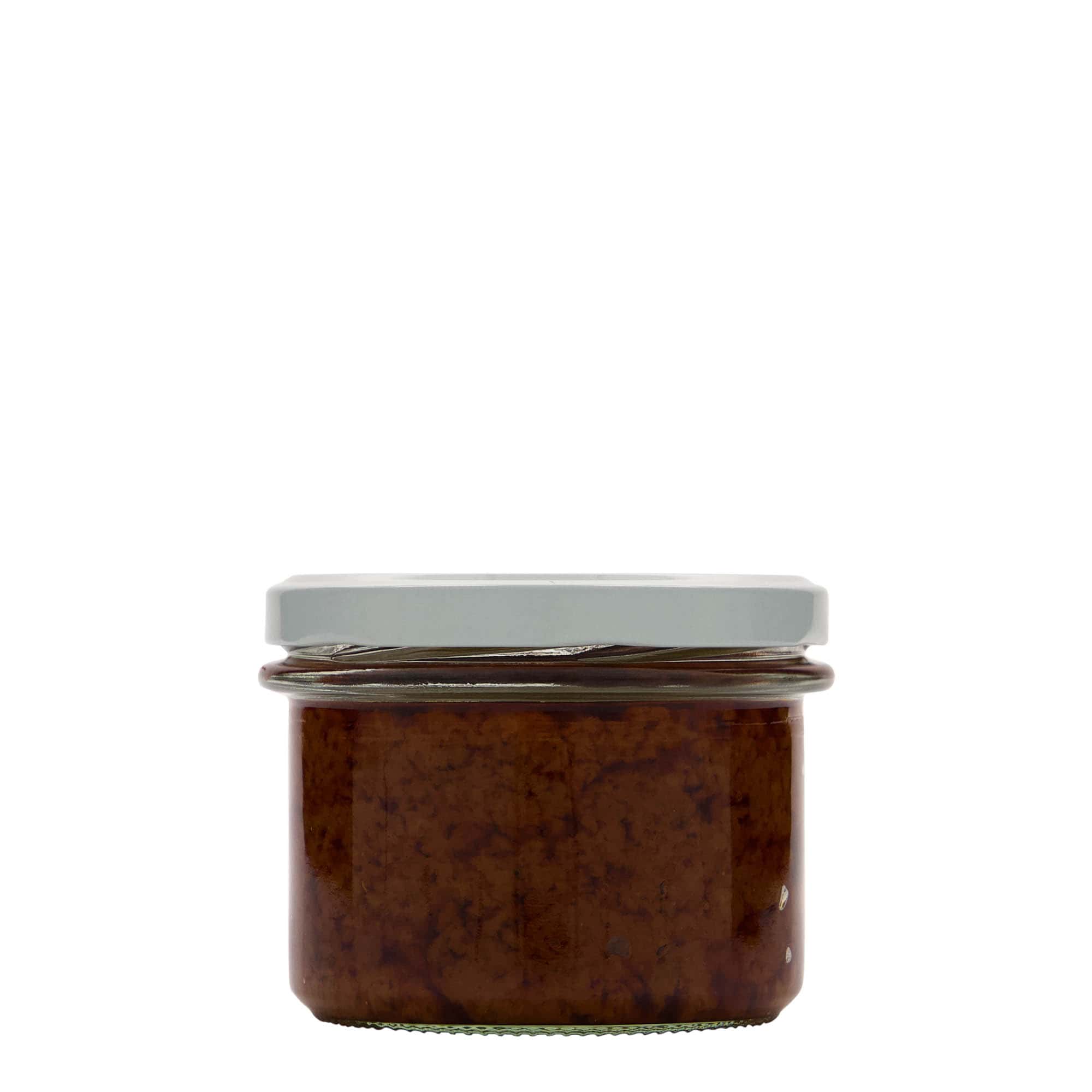 Verrine 235 ml, bouchage: Twist-Off (TO 82)