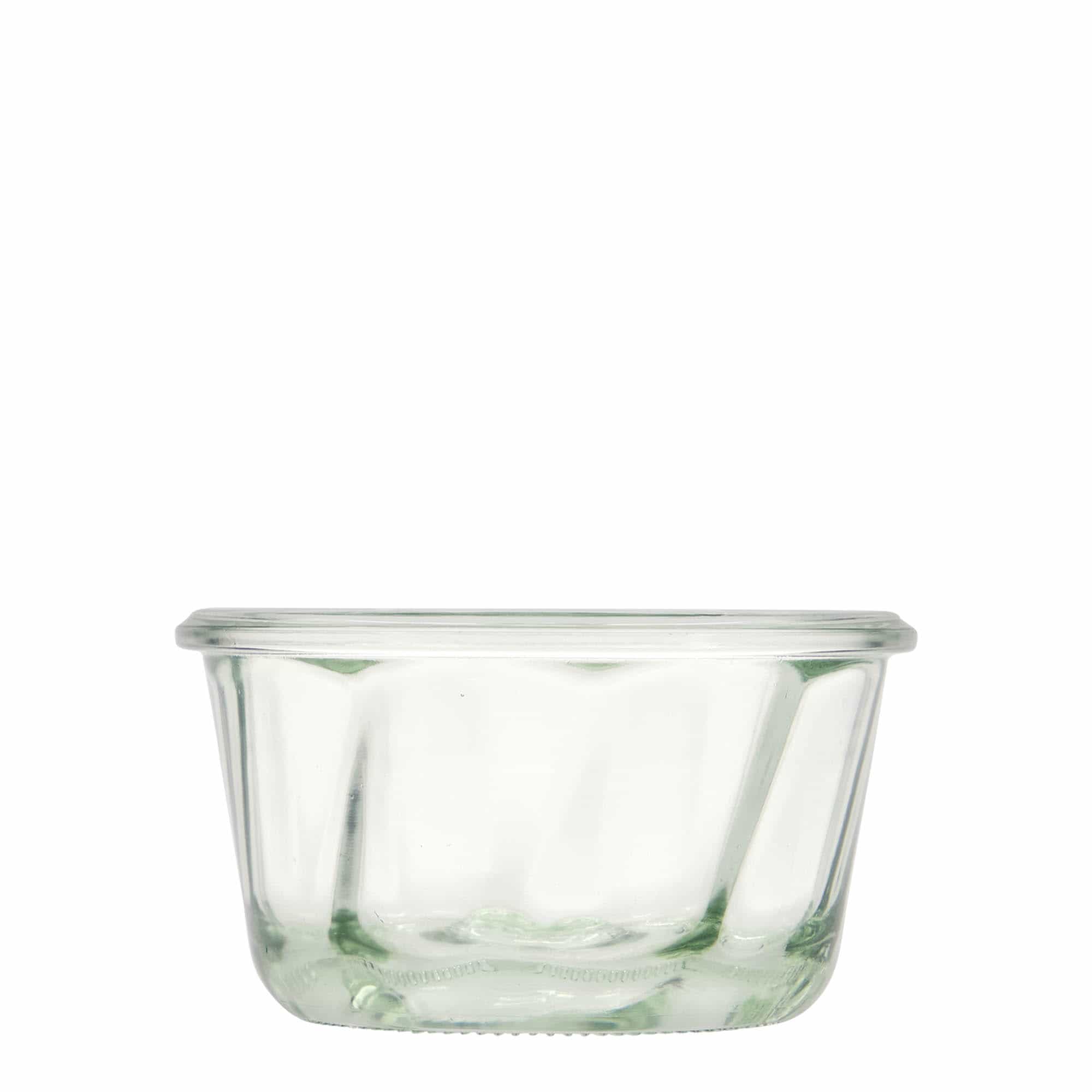 WECK-tulbandpot, 280 ml, monding: ronde rand