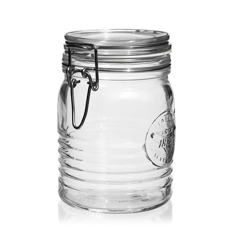 Pot met beugelsluiting 'Officina 1825', 750 ml, monding: beugelsluiting Pot met beugelsluiting 'Officina 1825', 750 ml, monding: beugelsluiting
