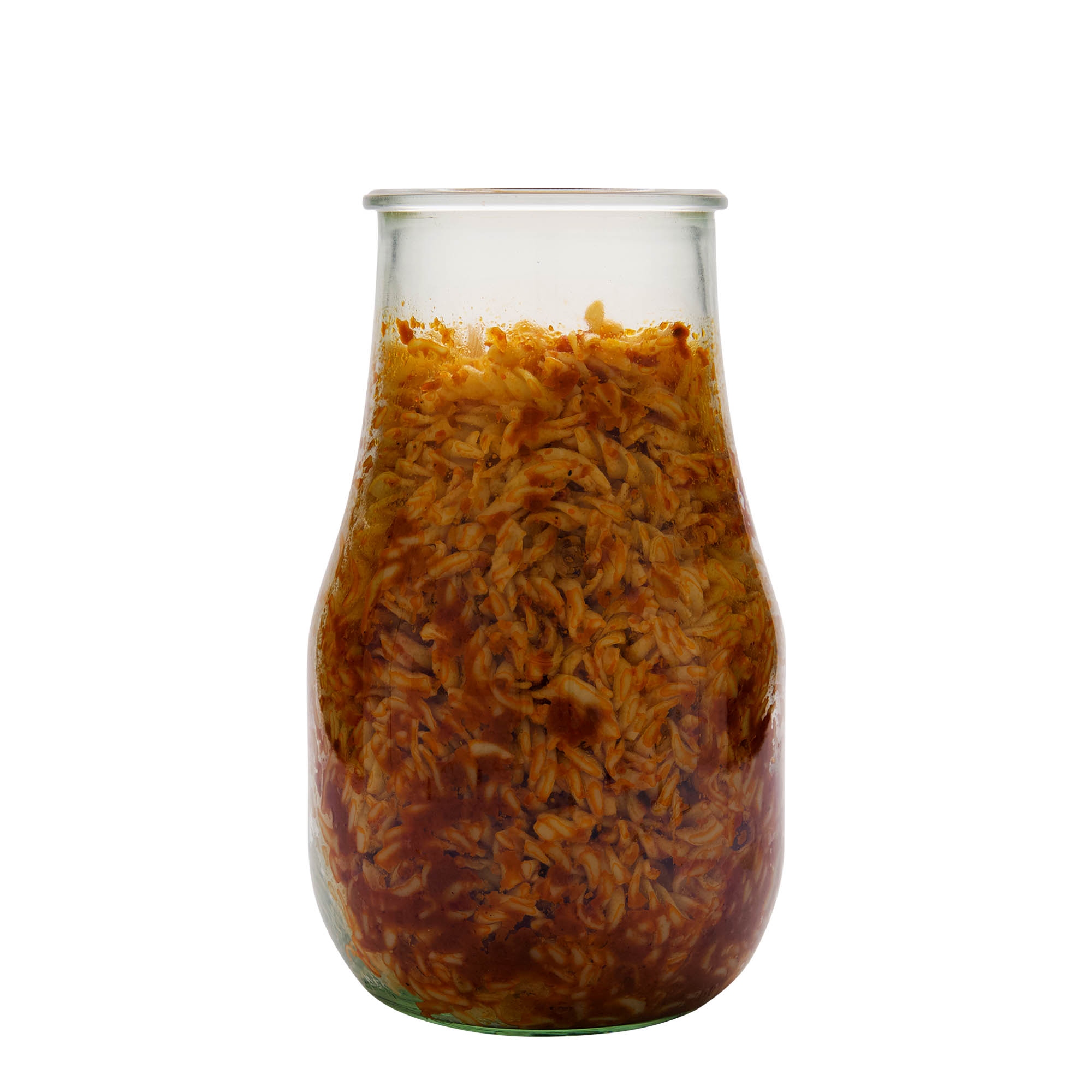 WECK-tulppot, 2700 ml, monding: ronde rand WECK-tulppot, 2700 ml, monding: ronde rand