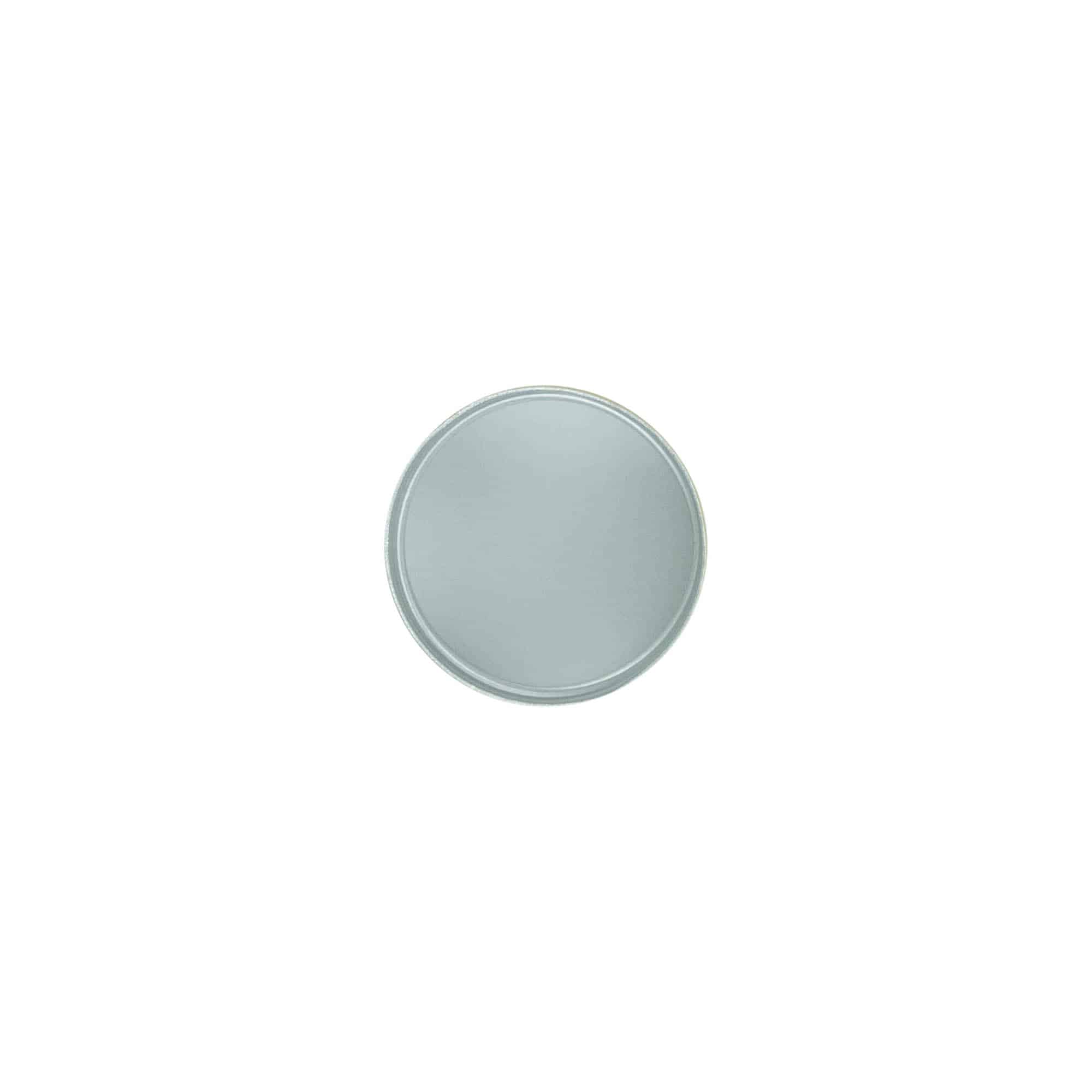 Schroefsluiting, metaal, goud, voor monding: PP 24