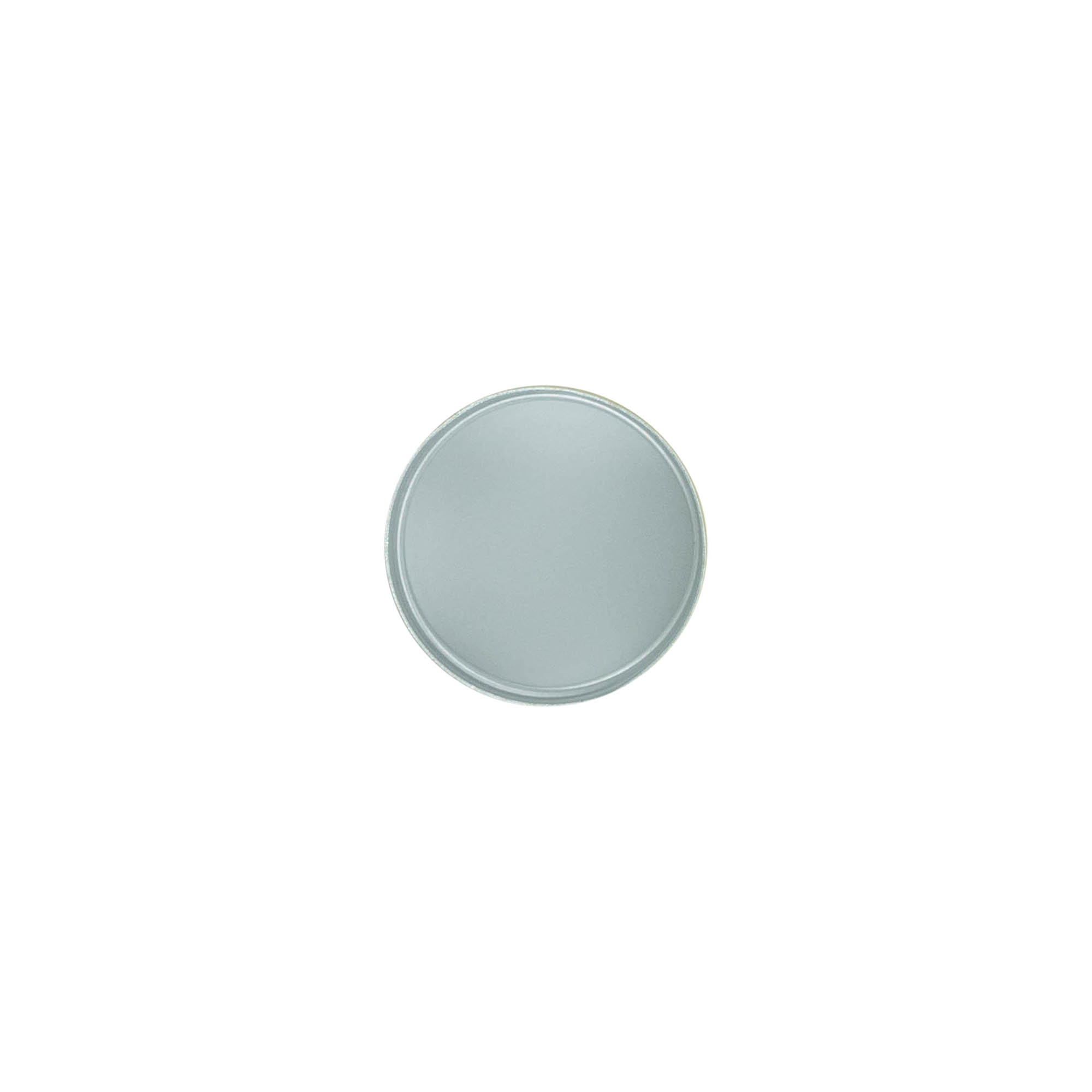 Schroefsluiting, metaal, goud, voor monding: PP 24