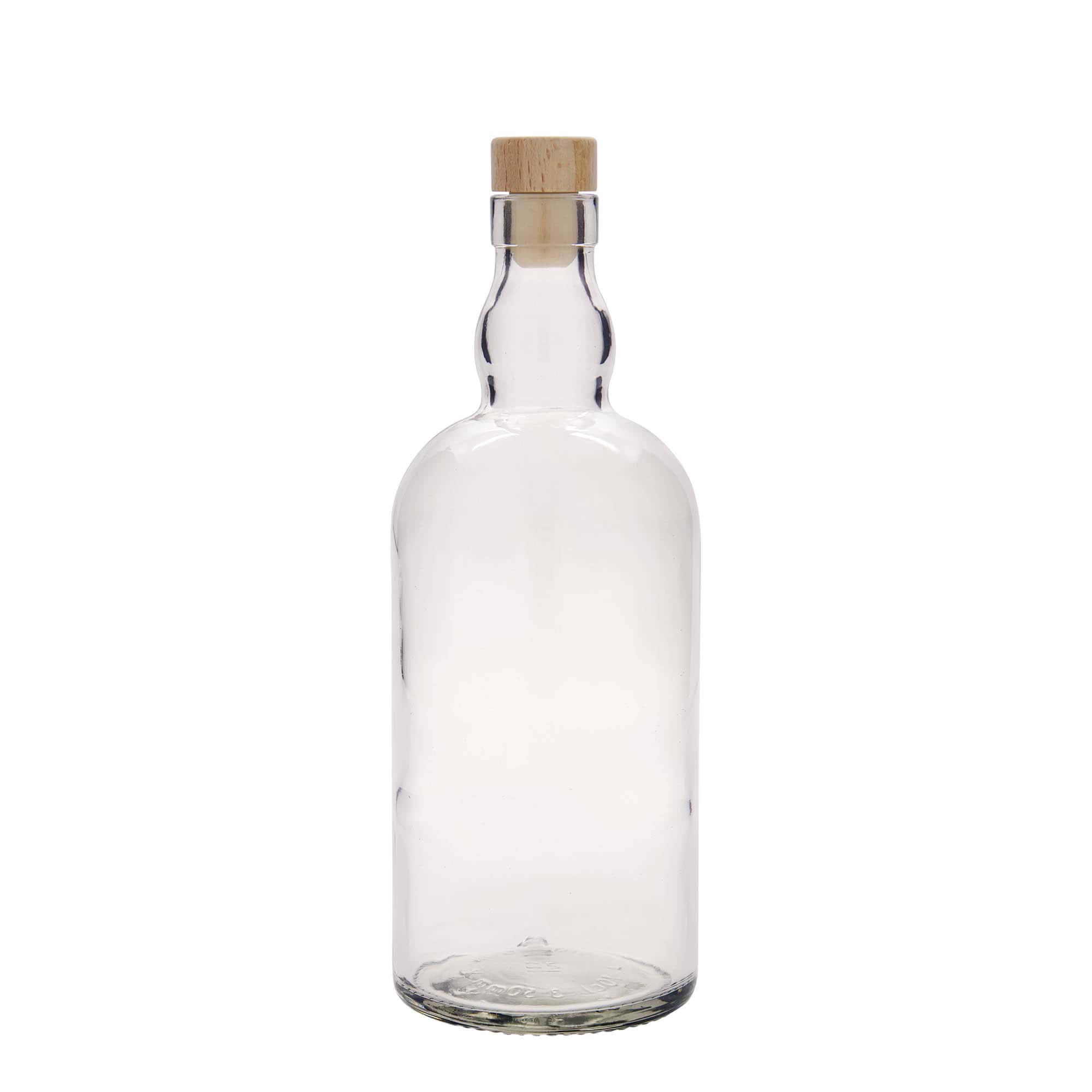 Bouteille en verre 700 ml « Aberdeen », bouchage: bouchon