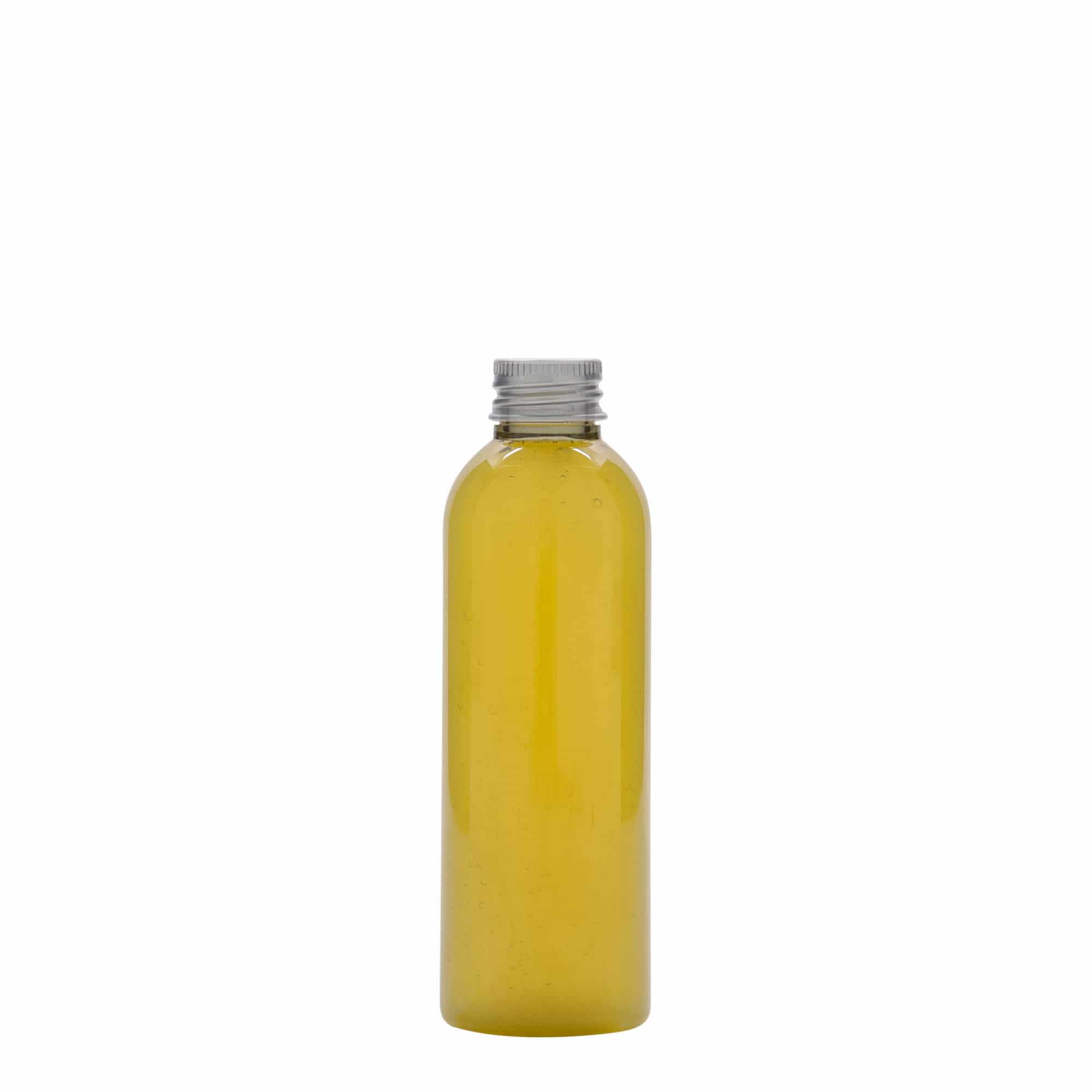 Plastic recyclingfles 'Pegasus', 100 ml, PCR, monding: 20/410