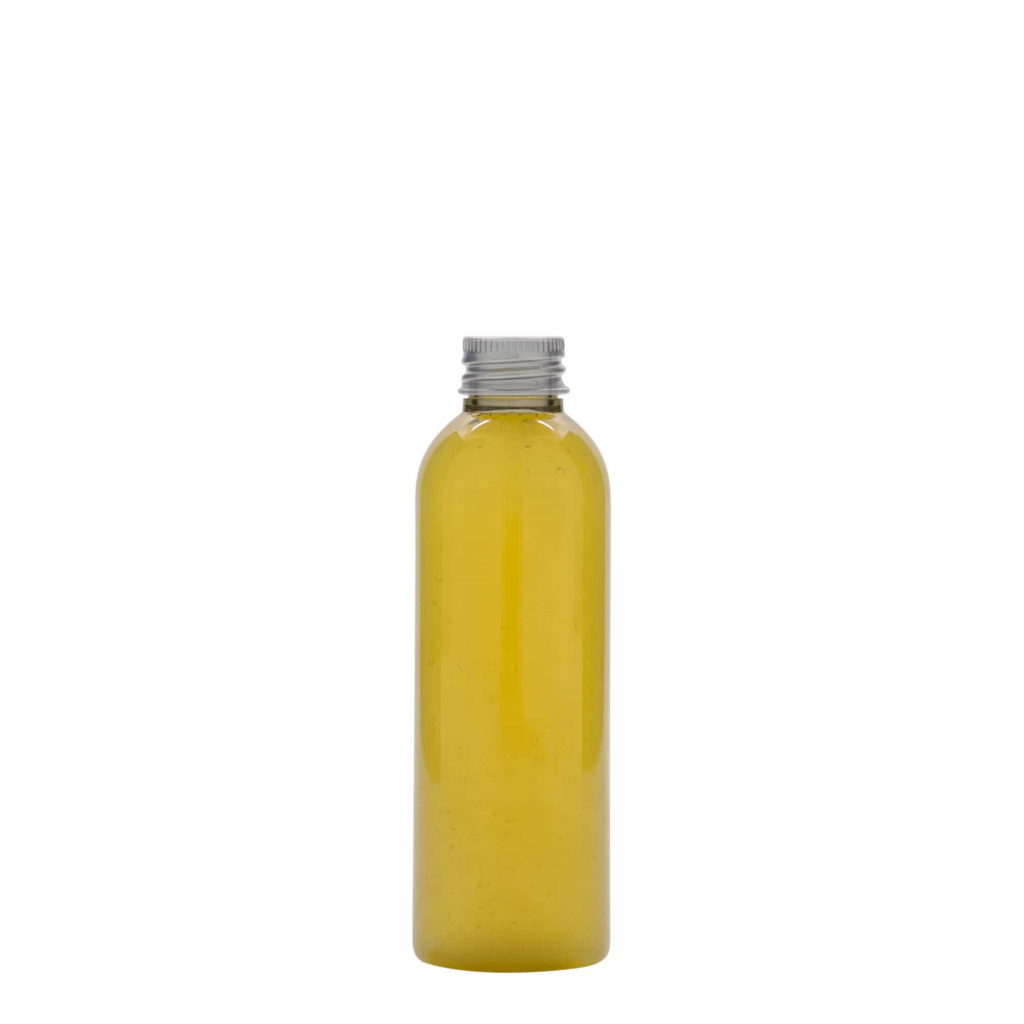 Plastic recyclingfles 'Pegasus', 100 ml, PCR, monding:  20/410