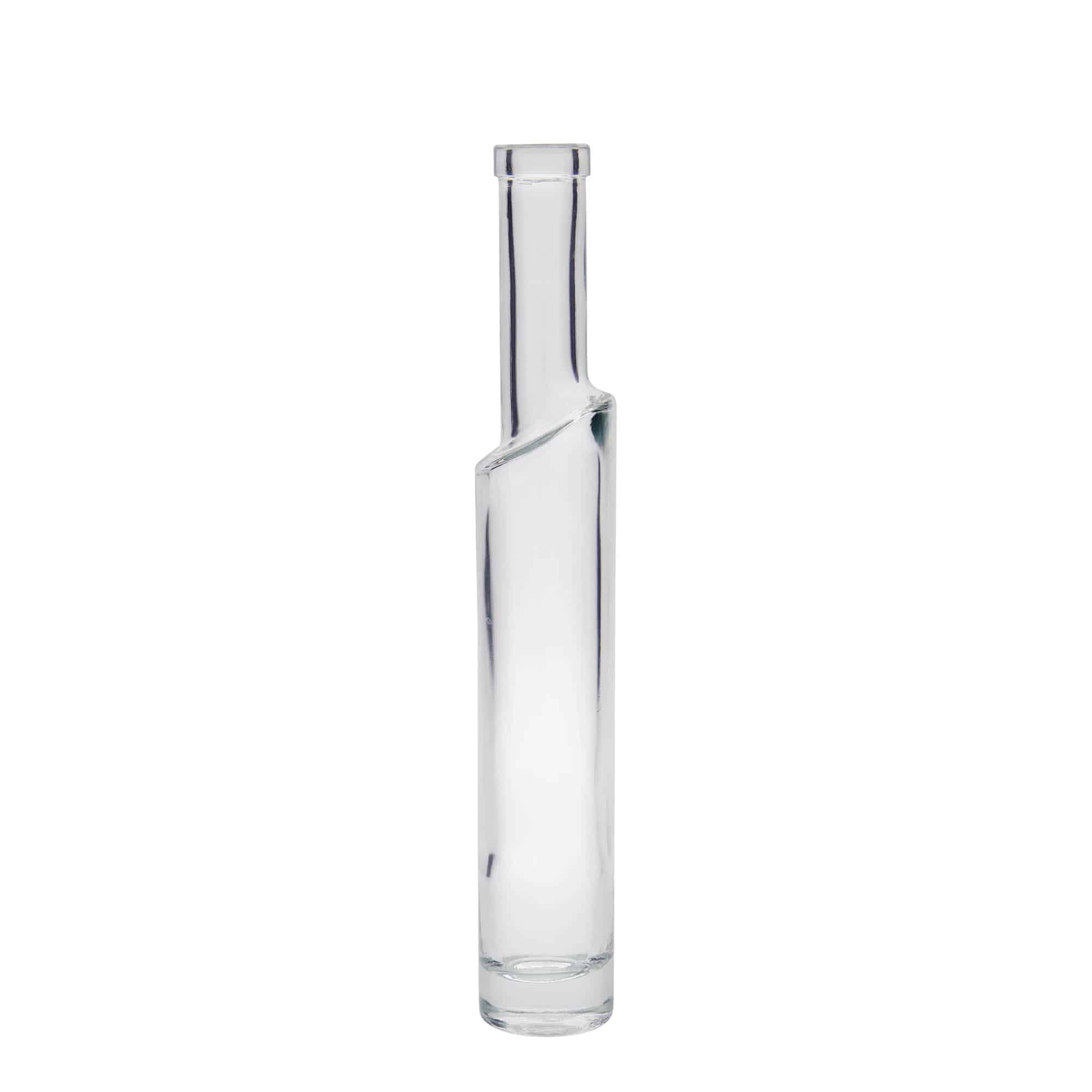 Bouteille en verre 200 ml 'Feeling', bouchage: bouchon Bouteille en verre 200 ml 'Feeling', bouchage: bouchon