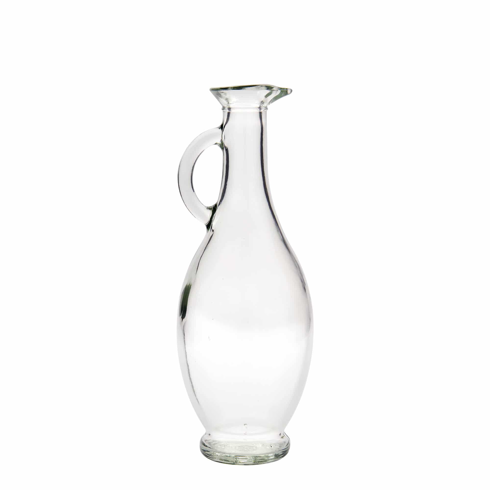 Azijn-/oliefles 'Egizia', 500 ml, monding: kurk Azijn-/oliefles 'Egizia', 500 ml, monding: kurk