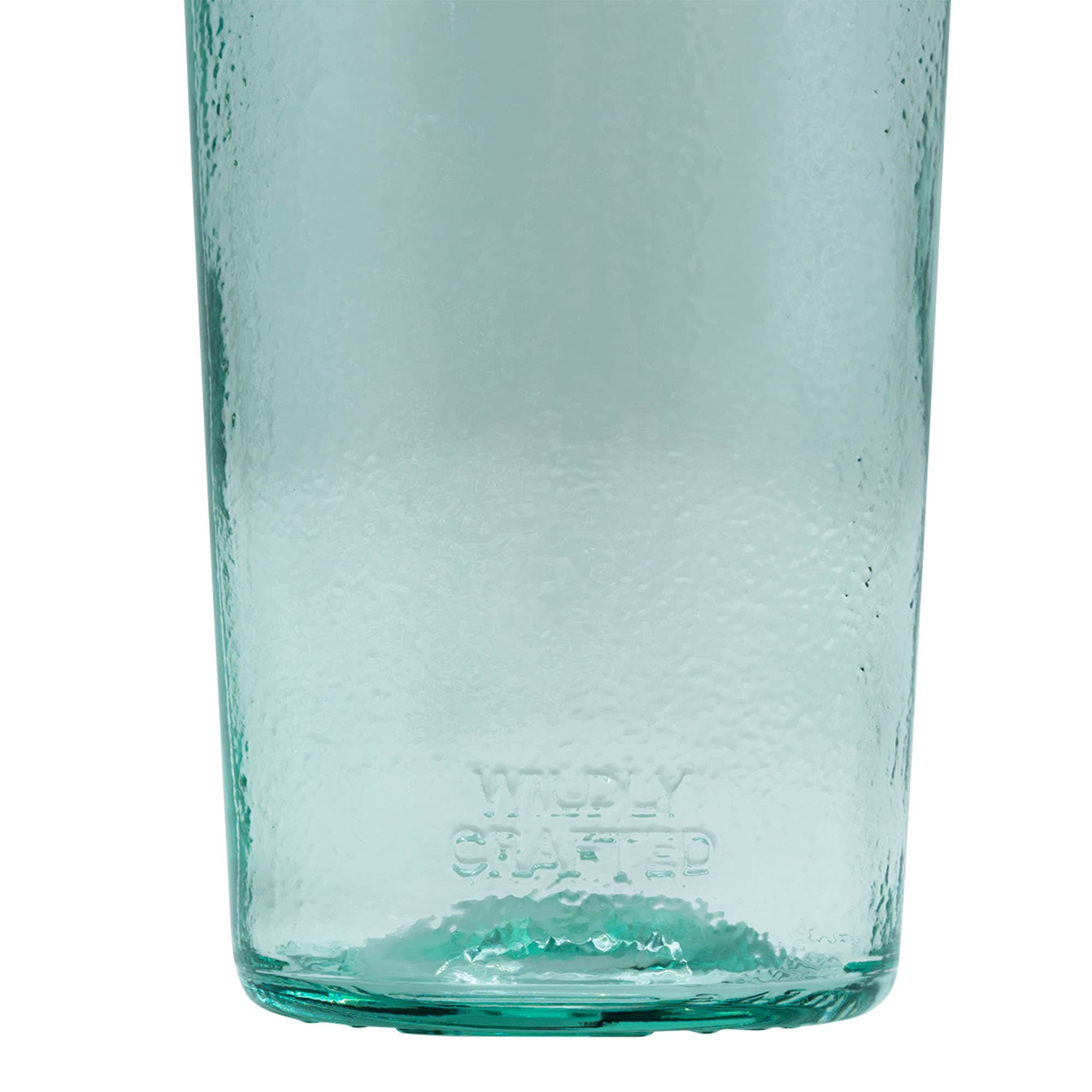 Wildly Crafted Glazen fles 'Primal', 700 ml, monding: kurk